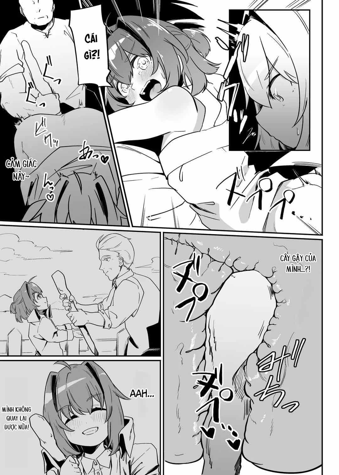 Đutanbao Shota Chapter 93 - Next Chapter 94