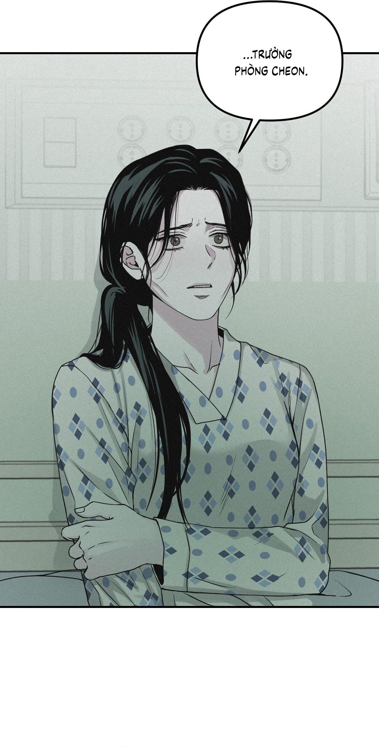 (CBunu) Phép Chiếu Chapter 44 - Next Chapter 45