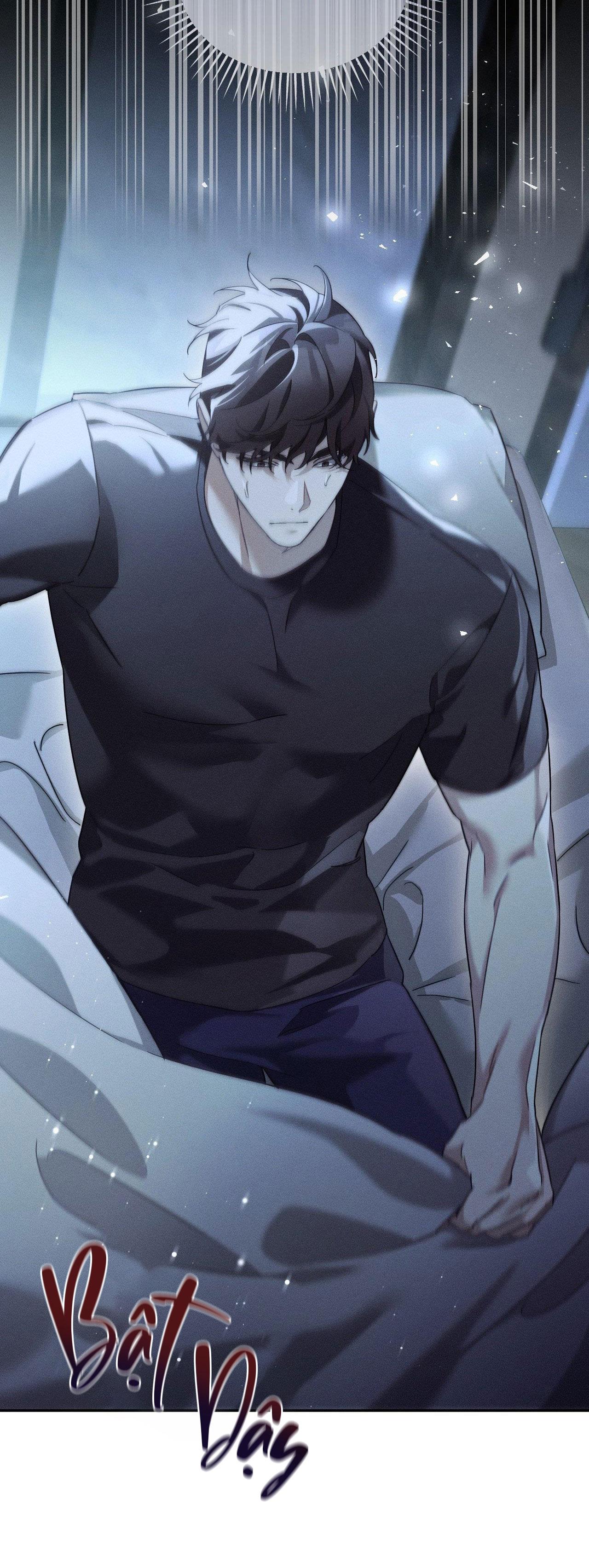 Ván Bài Đẫm Máu Chapter 15 - Next Chapter 16