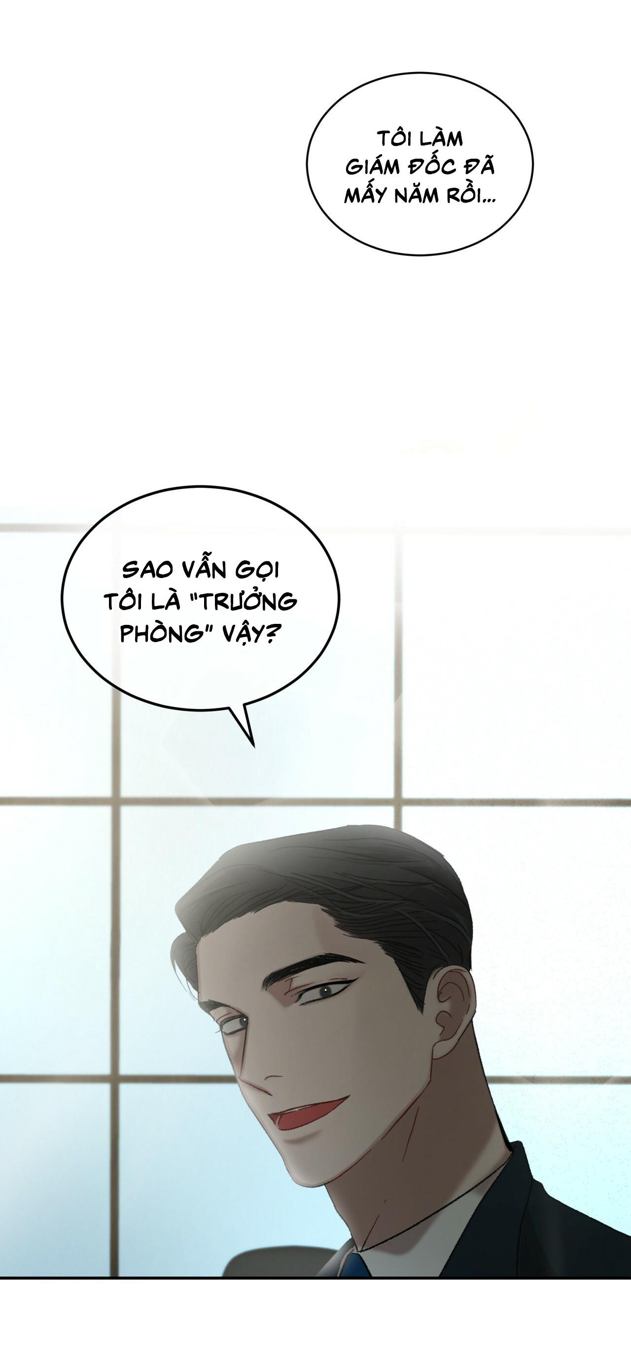 KHỞI NGUỒN SỰ SỐNG Chapter 6 - Next Chapter 7 H chụt chụt