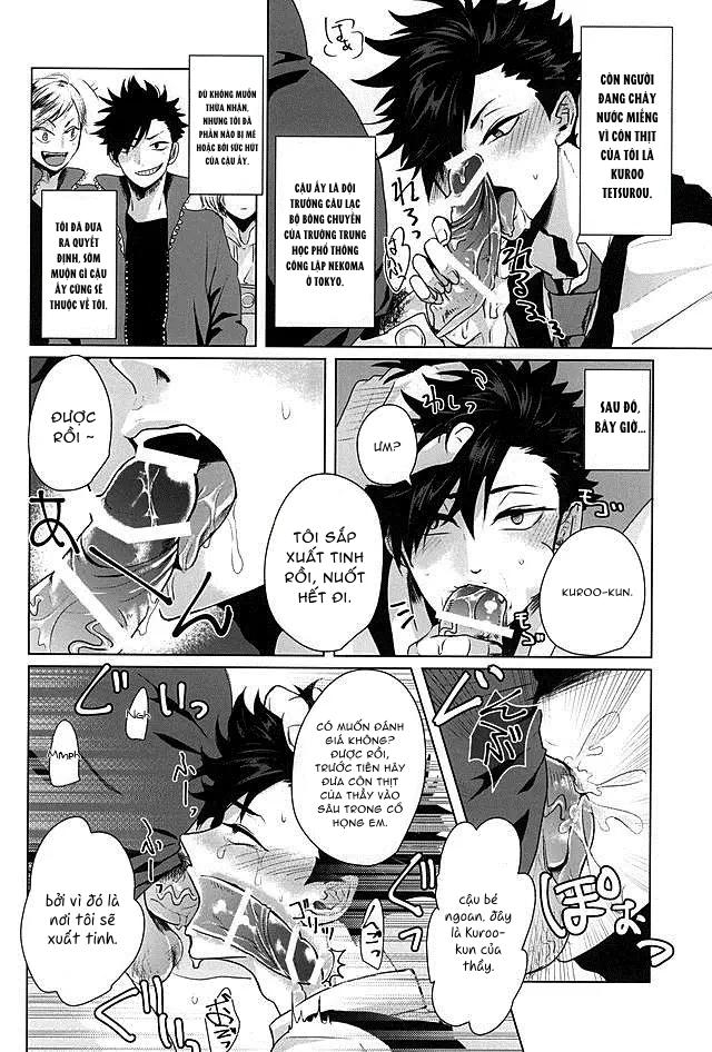 Tổng hợp oneshot Chapter 267 - Next 