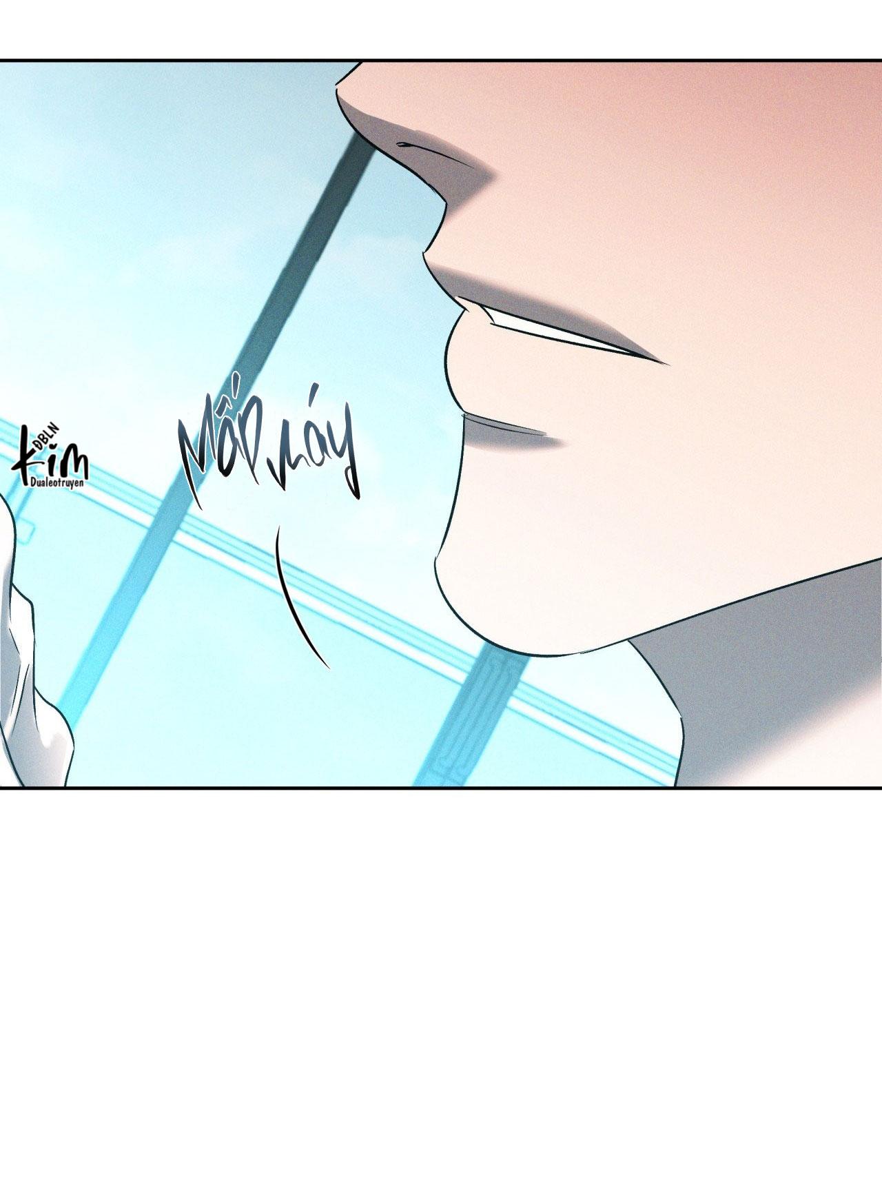EDEN Chapter 30 - Next 