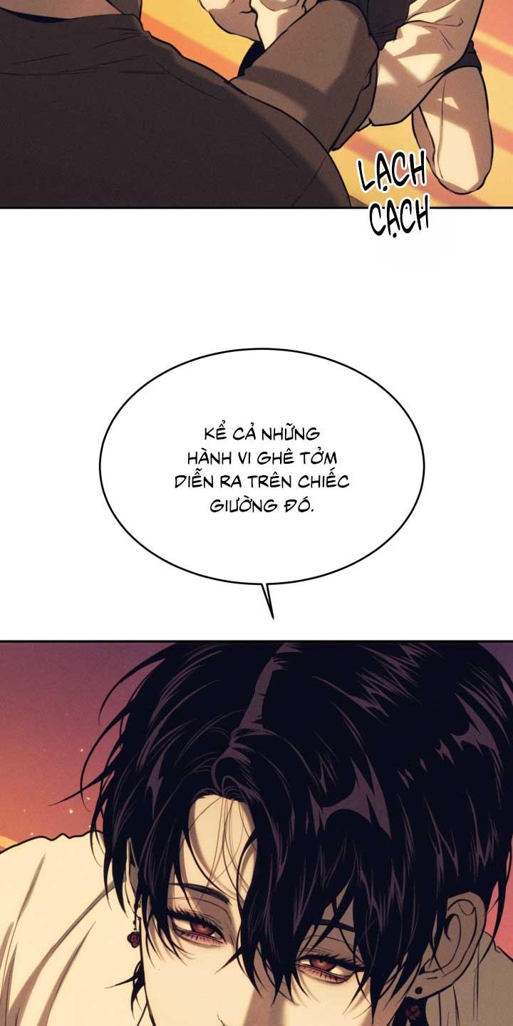 Tiệm bánh nóng bỏng và gợi cảm Chapter 25 END - Next Chapter 26 H++