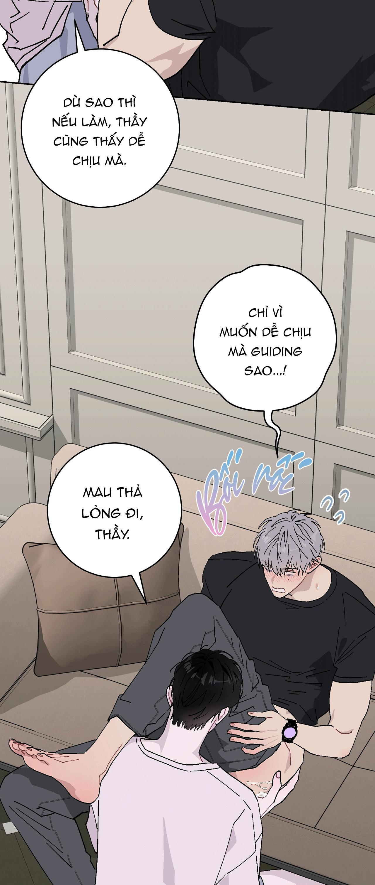 GUIDE ESPER NGẮN Chapter 4.6 esperđịnhmệnhnt - Next Chapter 4.7 esperđịnhmệnhnt