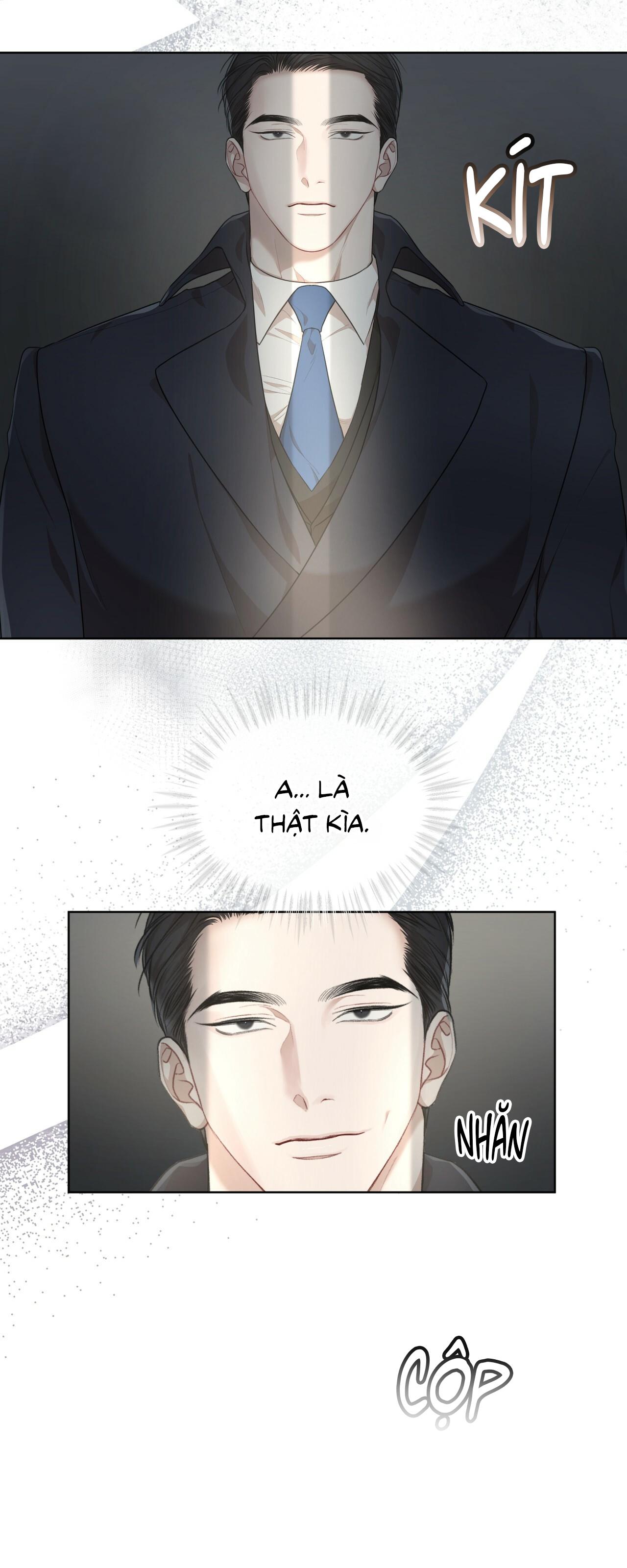 KHỞI NGUỒN SỰ SỐNG Chapter 40 - Next Chapter 41