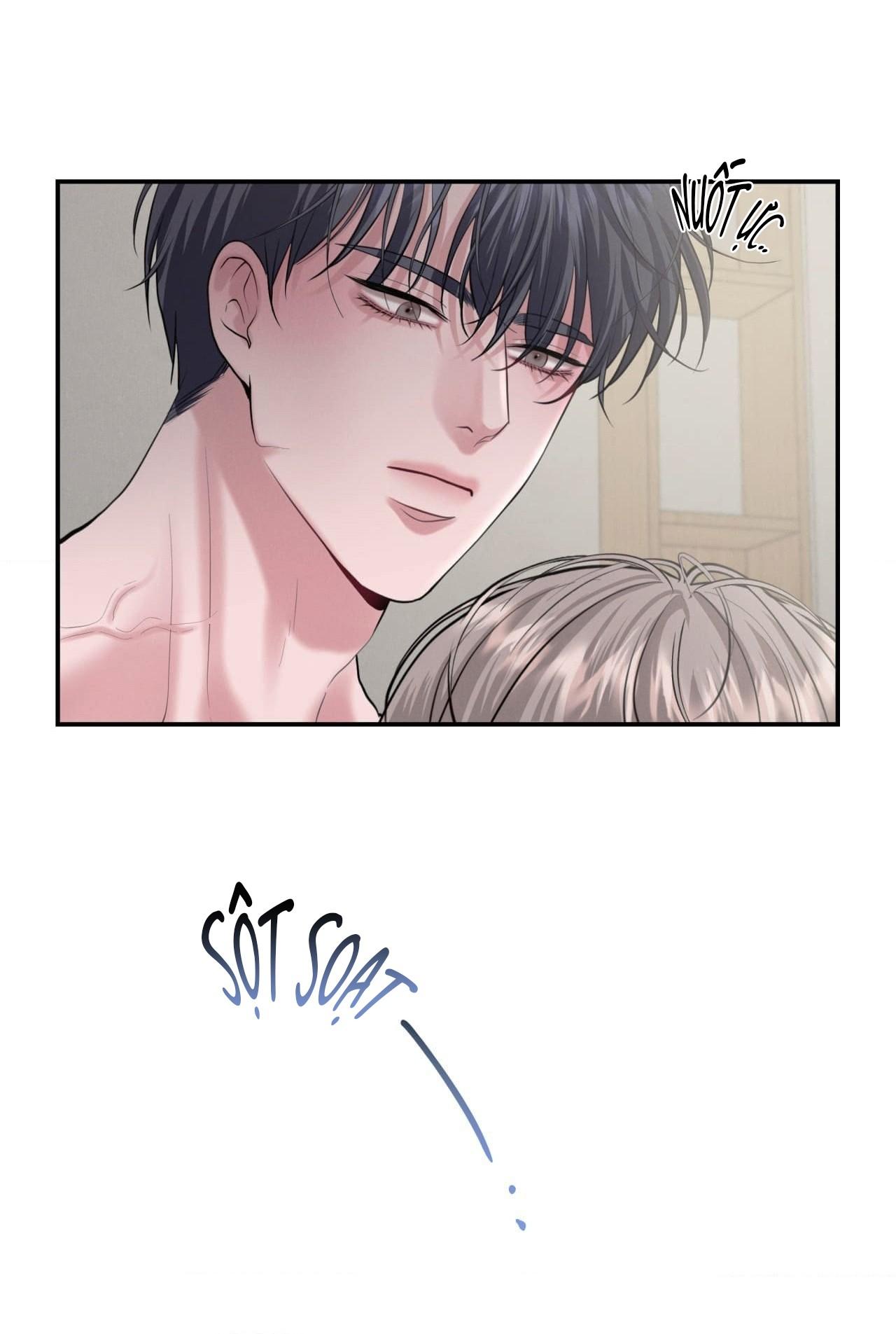 (CBunu) Làm Tình Cũng Cần Luyện Tập Nữa Sao?! Chapter 42 Ngoại truyện 3 - Next Chapter 43 Ngoại truyện 4