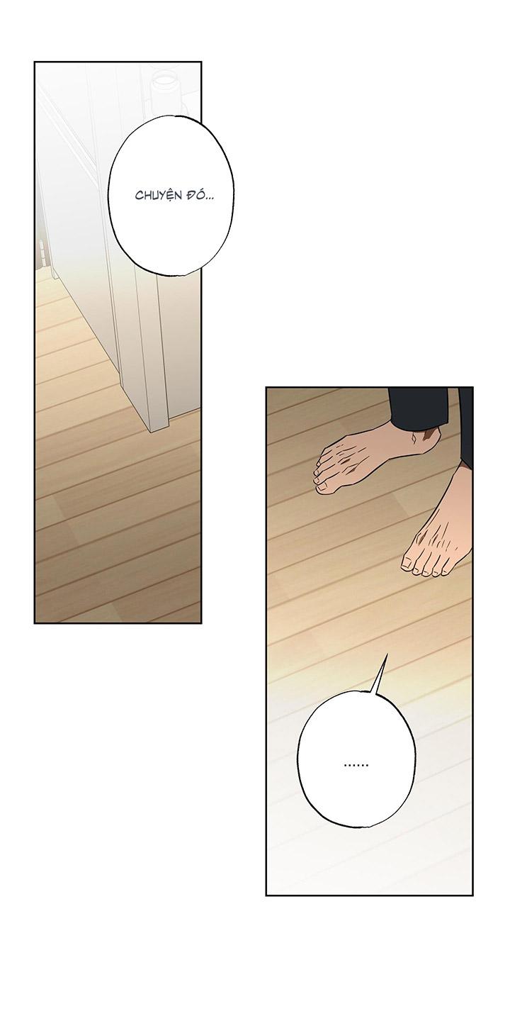 [DDT] CHIẾN LƯỢC ĐOẠT TÂM CỦA CUỘC TÌNH ĐƠN PHƯƠNG Chapter 14 - Trang 2