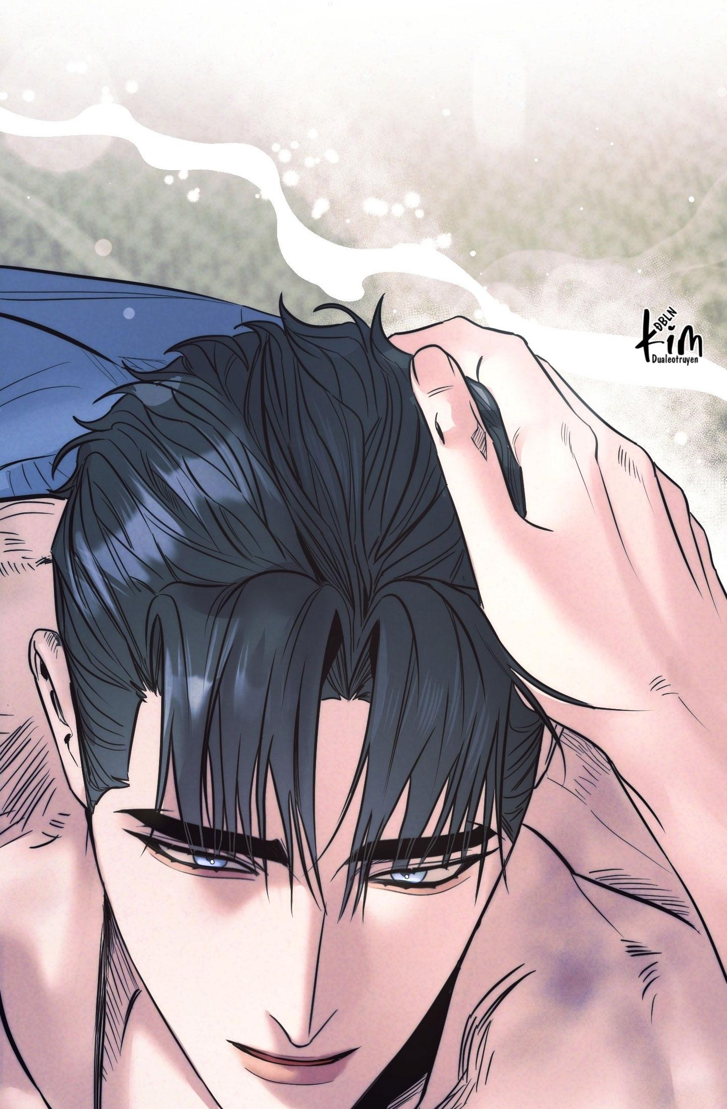 NGUỒN GỐC TIẾN HÓA Chapter 23 - Next Chapter 24