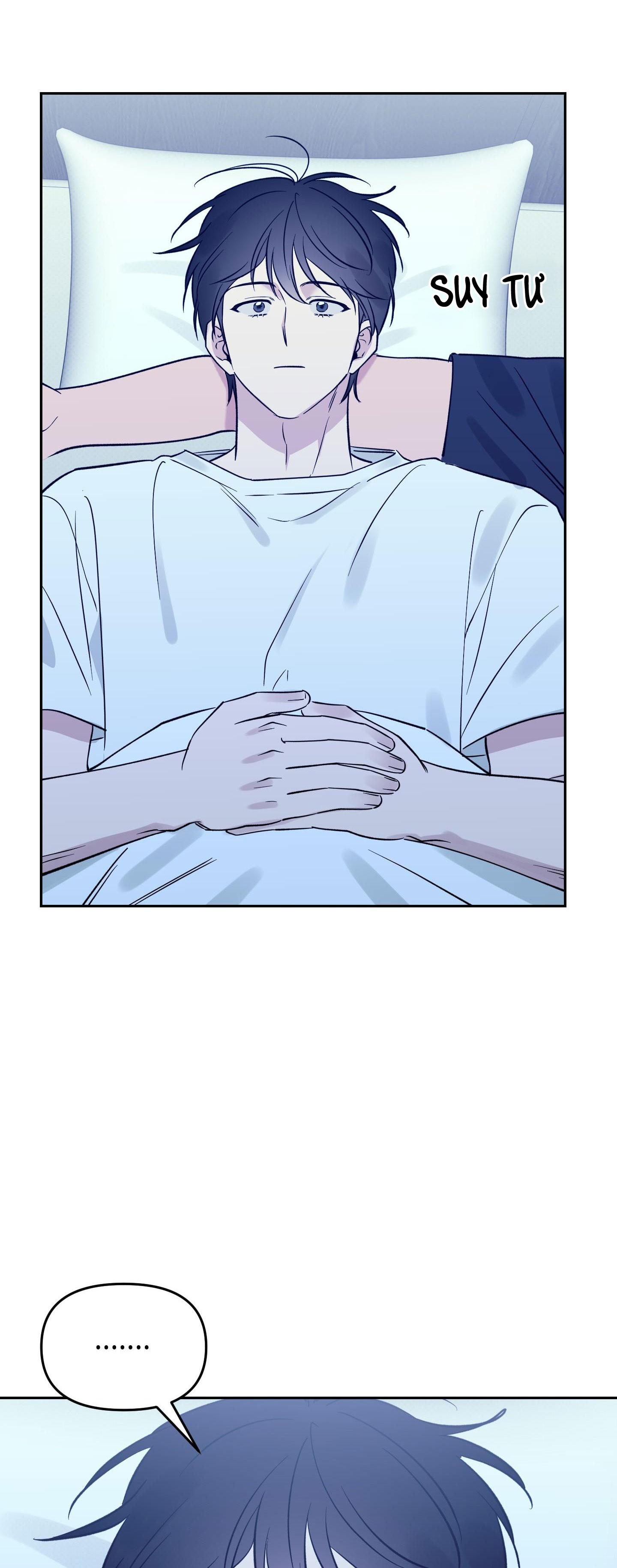 VẬN MAY BẤT NGỜ Chapter 65 18+ - Next Chapter 66