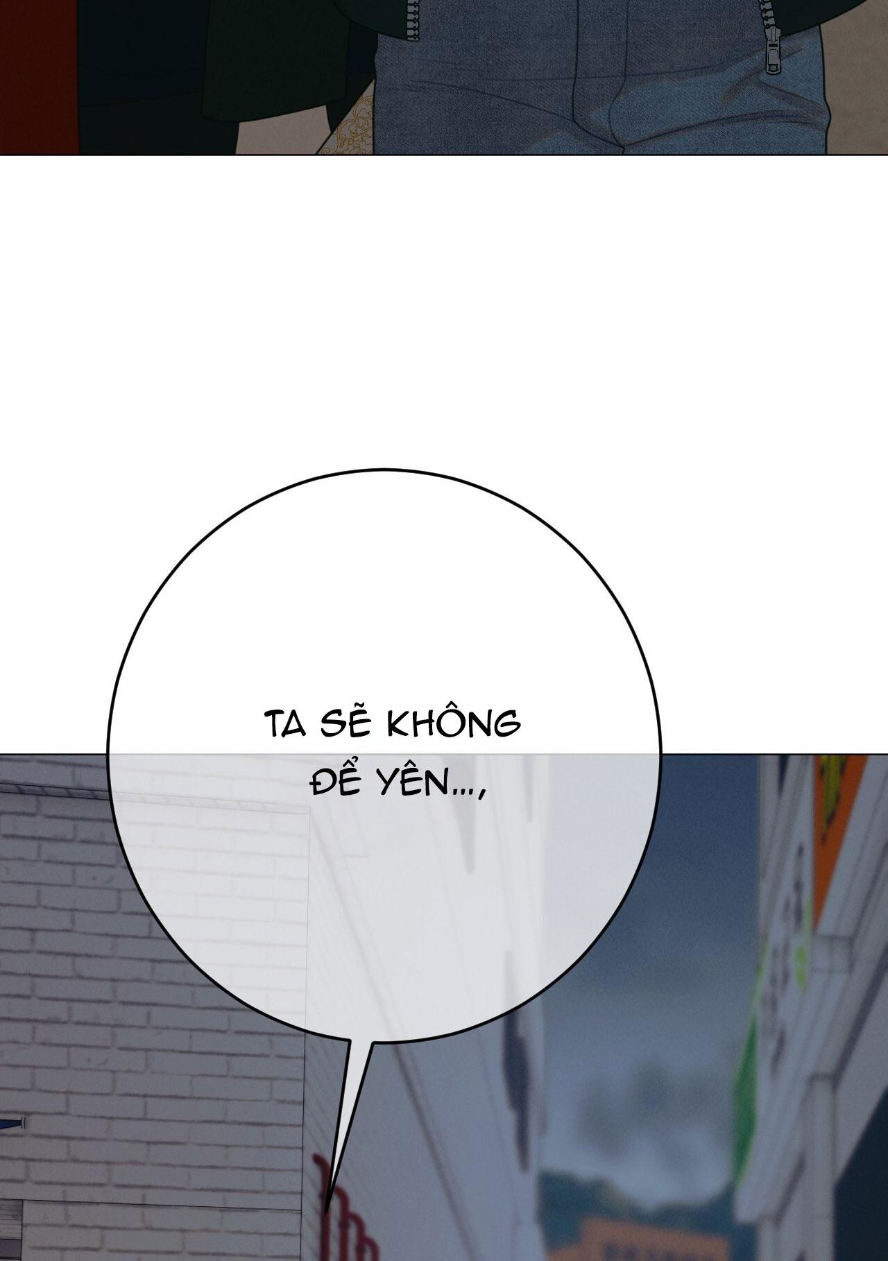 QUẺ BÓI GIẤC MƠ CỦA YÊU TINH Chapter 51 - Next Chapter 52