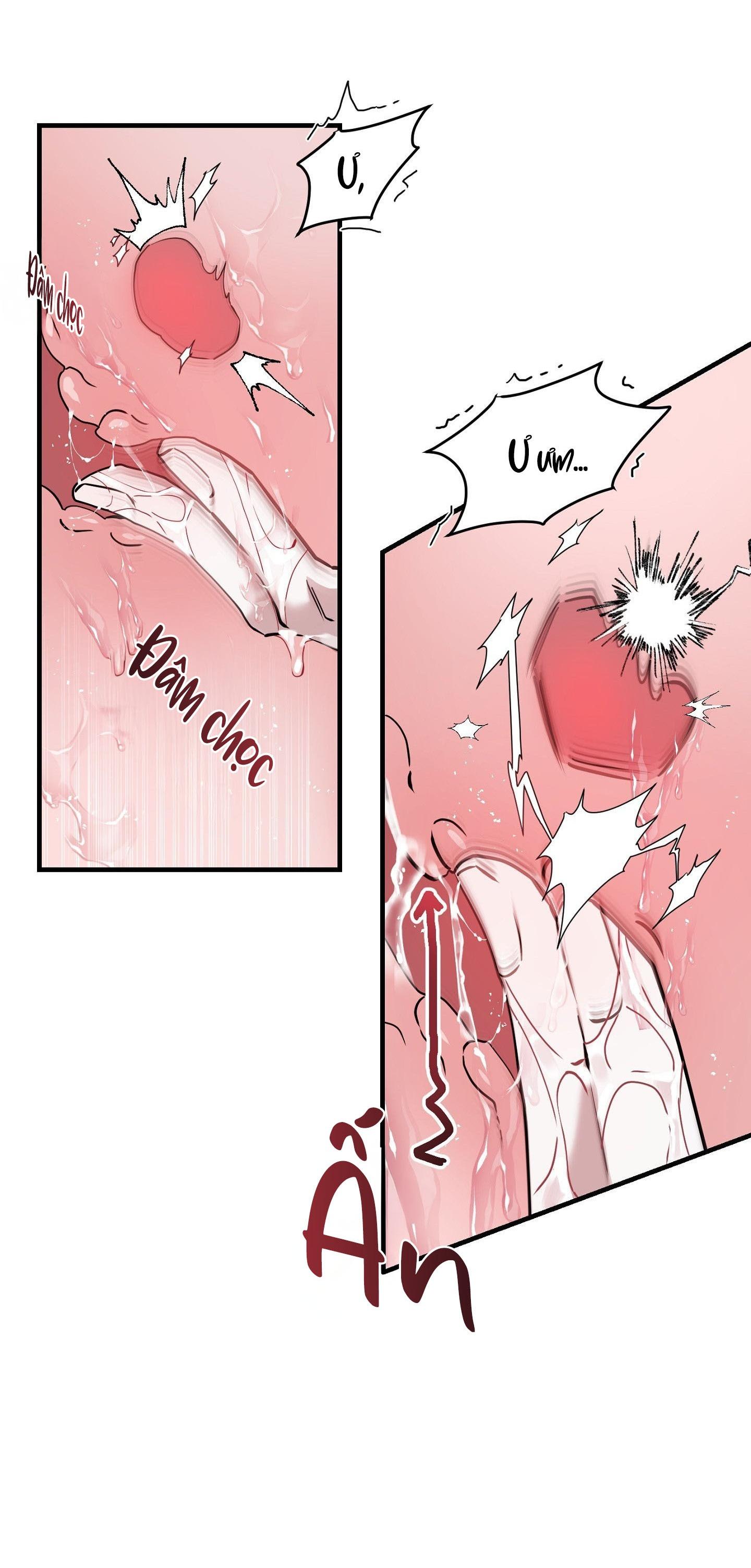 MẢNH VỠ CỦA ÁNH TRĂNG Chapter 6 - Trang 2