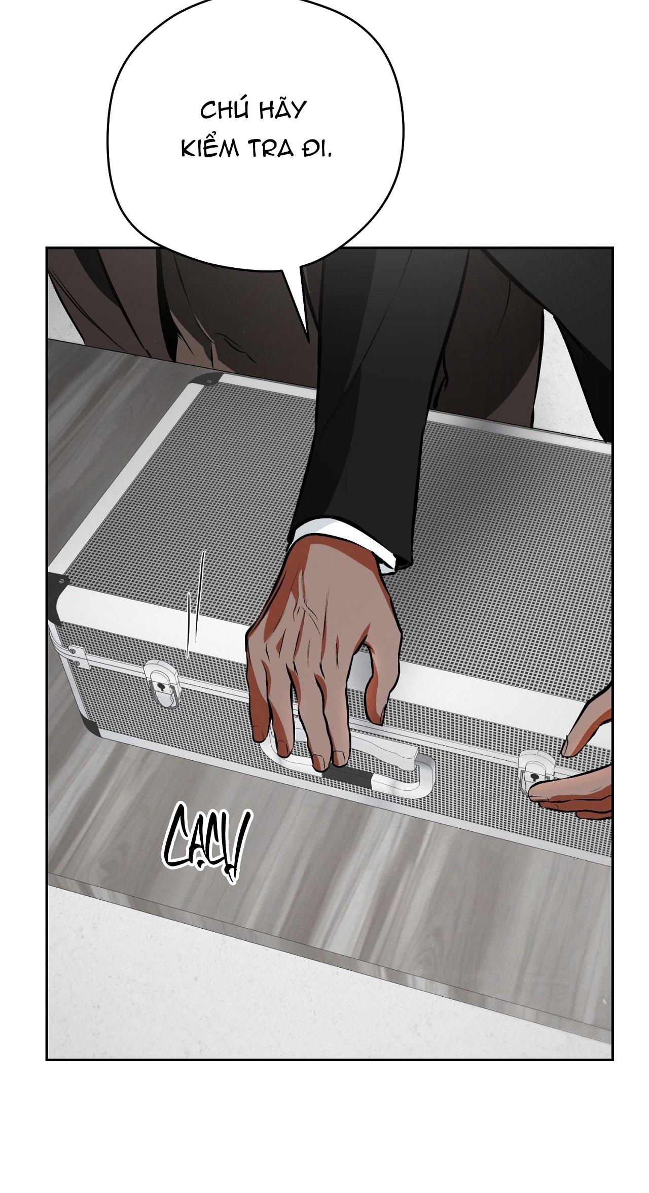 OFF TRACK Chapter 48 - Next Chapter 49