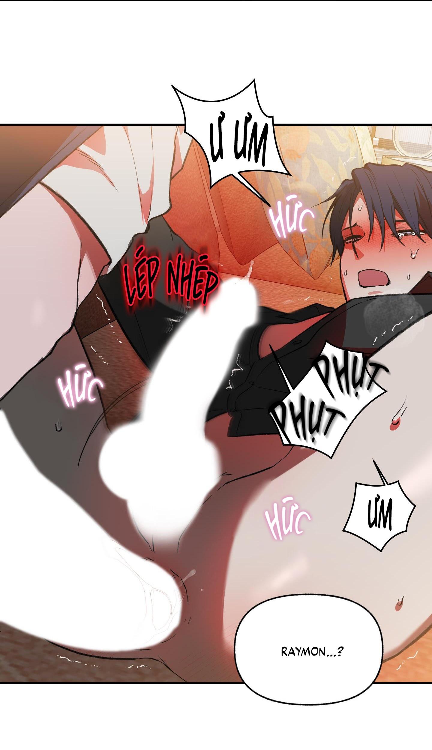 (CBunu) Control Time Chapter 39 H+ - Next 