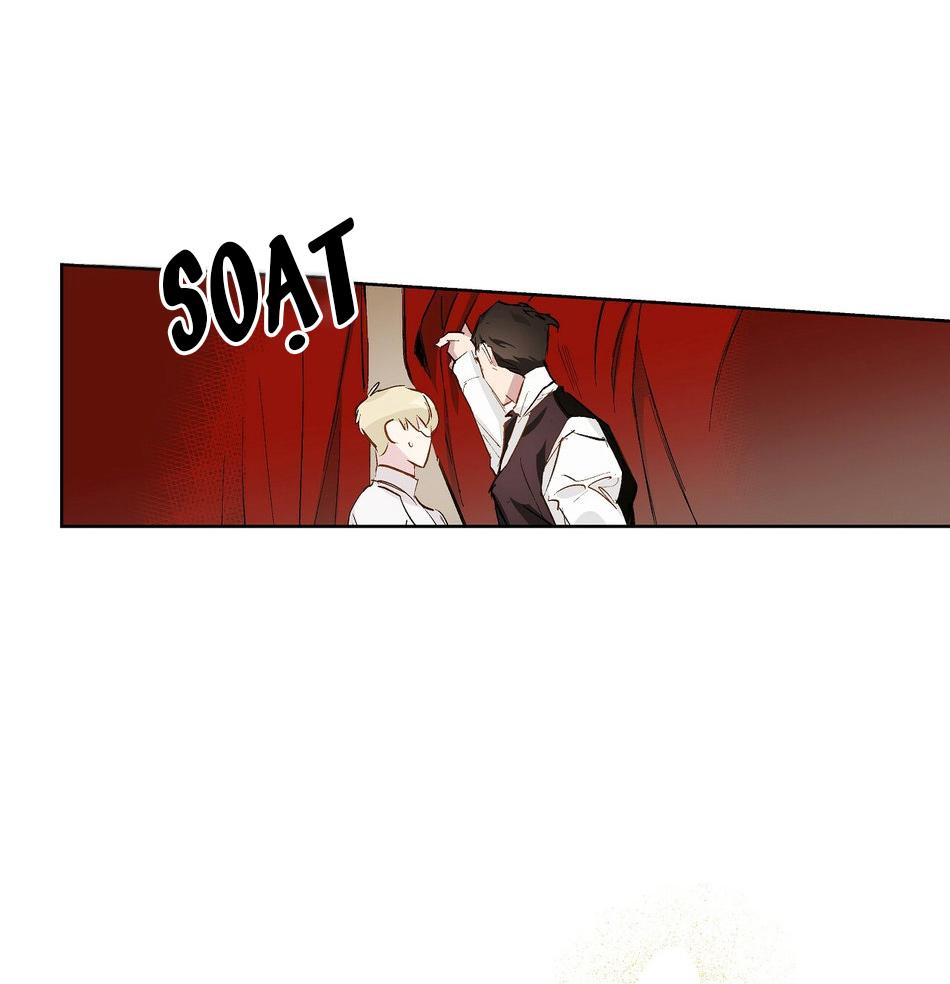 Phù Thủy Xứ Eden Chapter 9 - Next 