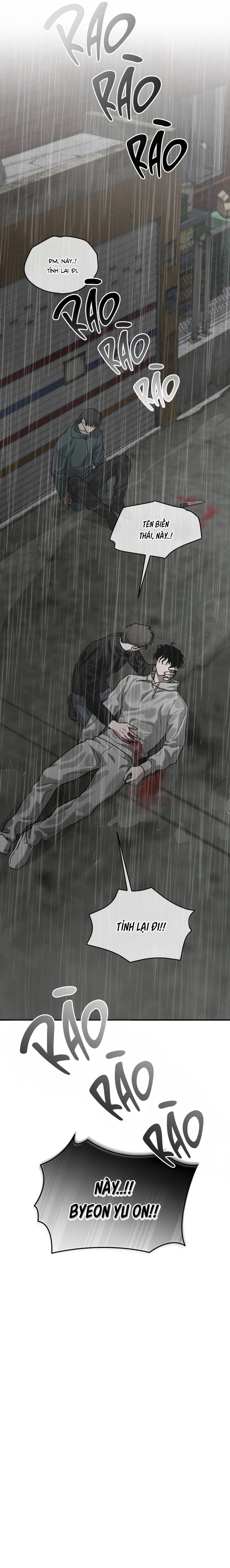 [ TUYỂN TẬP TRUYỆN NGẮN BL] Cuộc Xâm Lược Dâm Đãng Chapter 5 [ END Bộ 1 ] - Trang 2