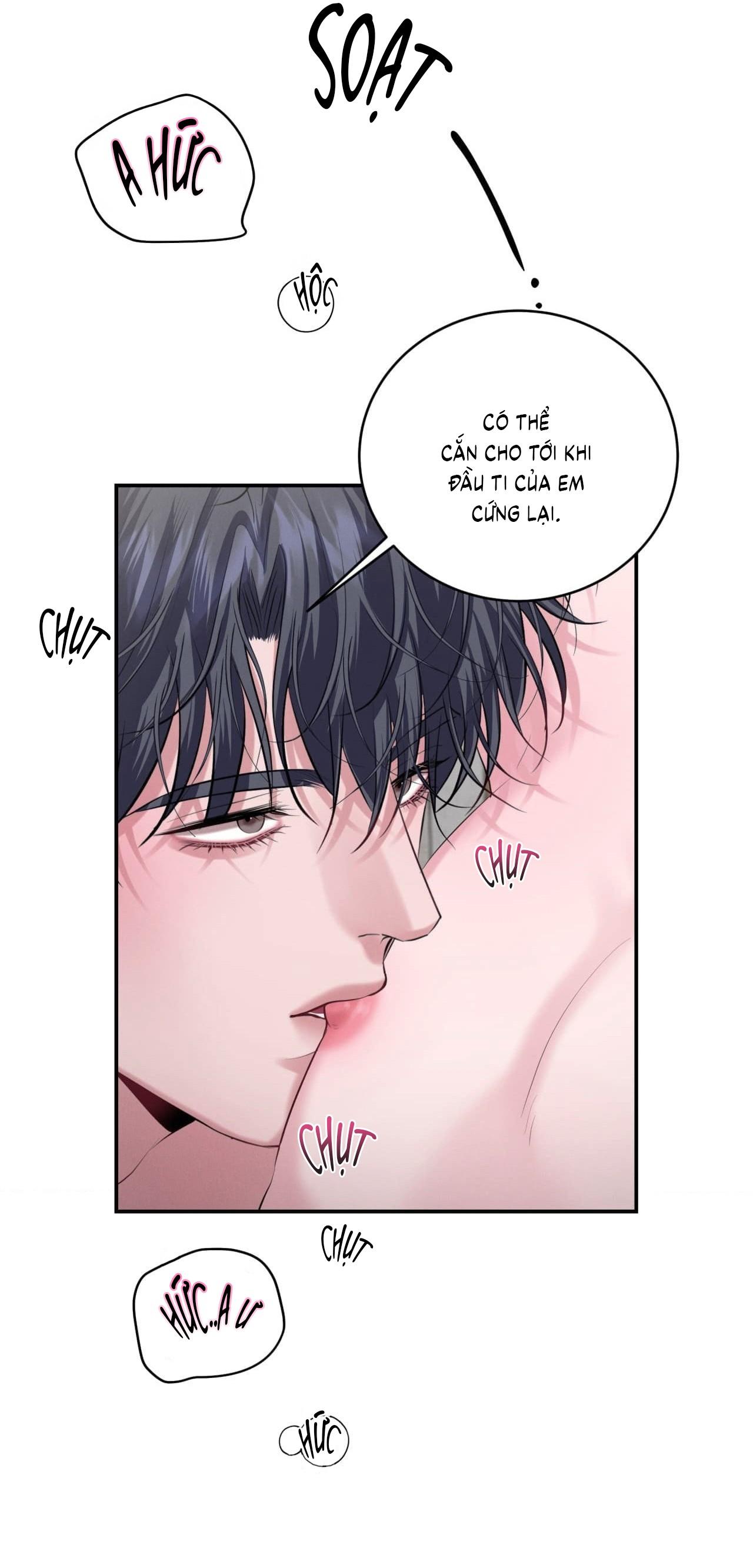 (CBunu) Làm Tình Cũng Cần Luyện Tập Nữa Sao?! Chapter 42 Ngoại truyện 3 - Next Chapter 43 Ngoại truyện 4