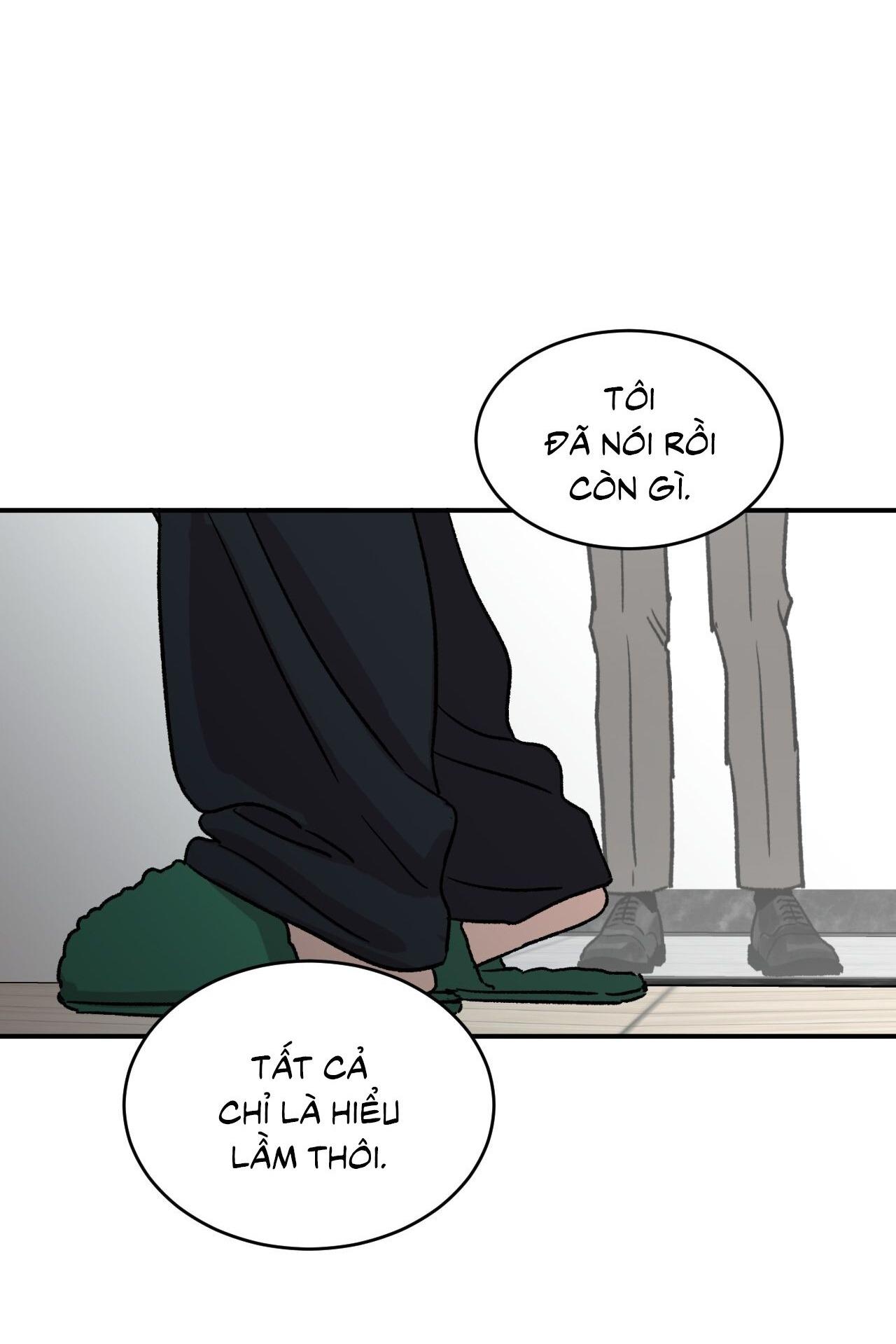 Nhà của chúng ta Chapter 33 H+ - Next Chapter 34 H+