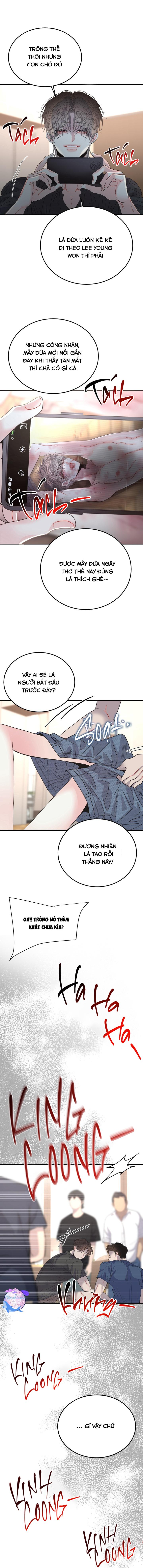 YÊU EM THÊM LẦN NỮA (LOVE ME AGAIN) Chapter 61 - Next 