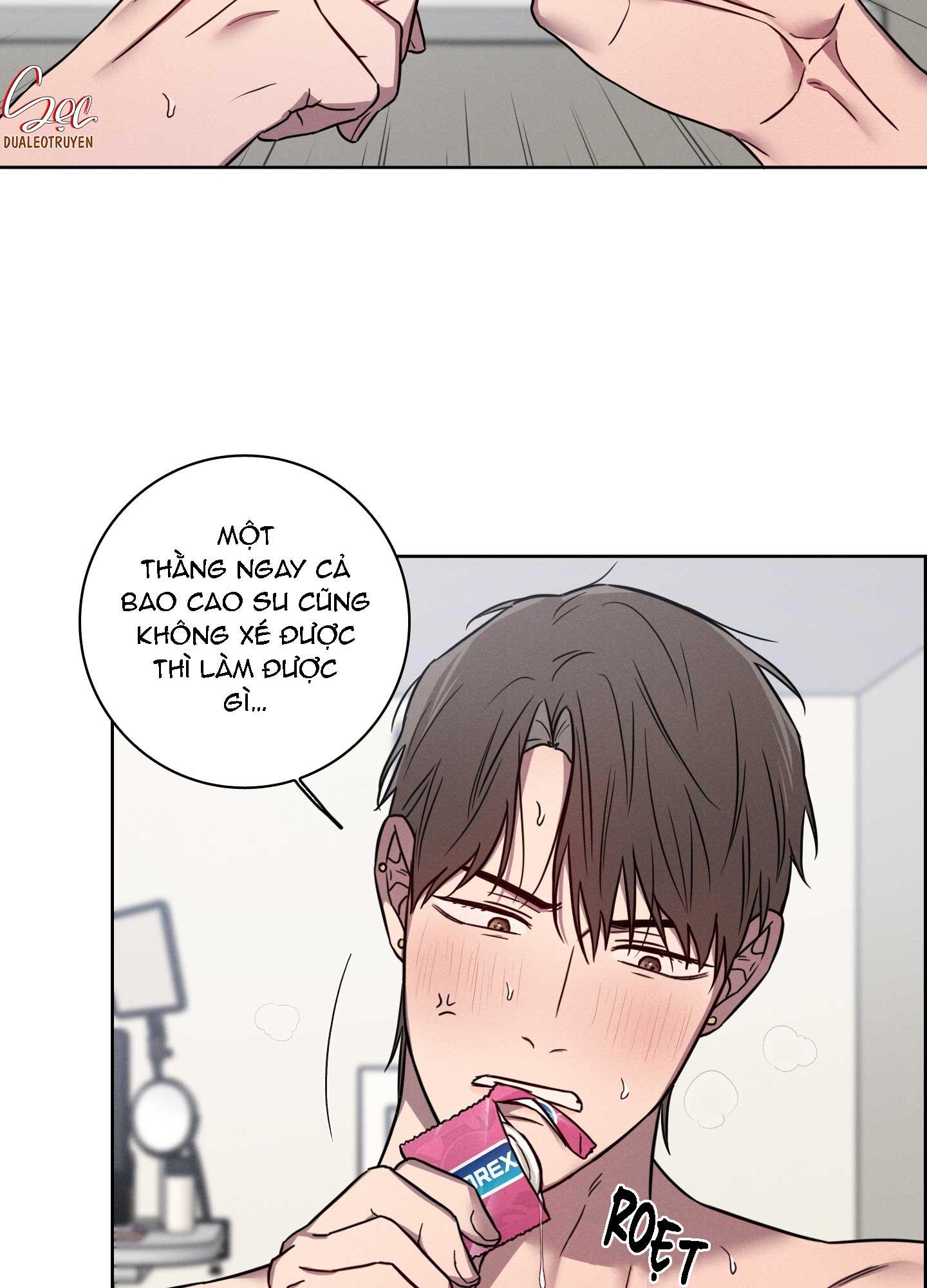 VỤ ÁN CON CU BIẾN MẤT Chapter 10 - Next 