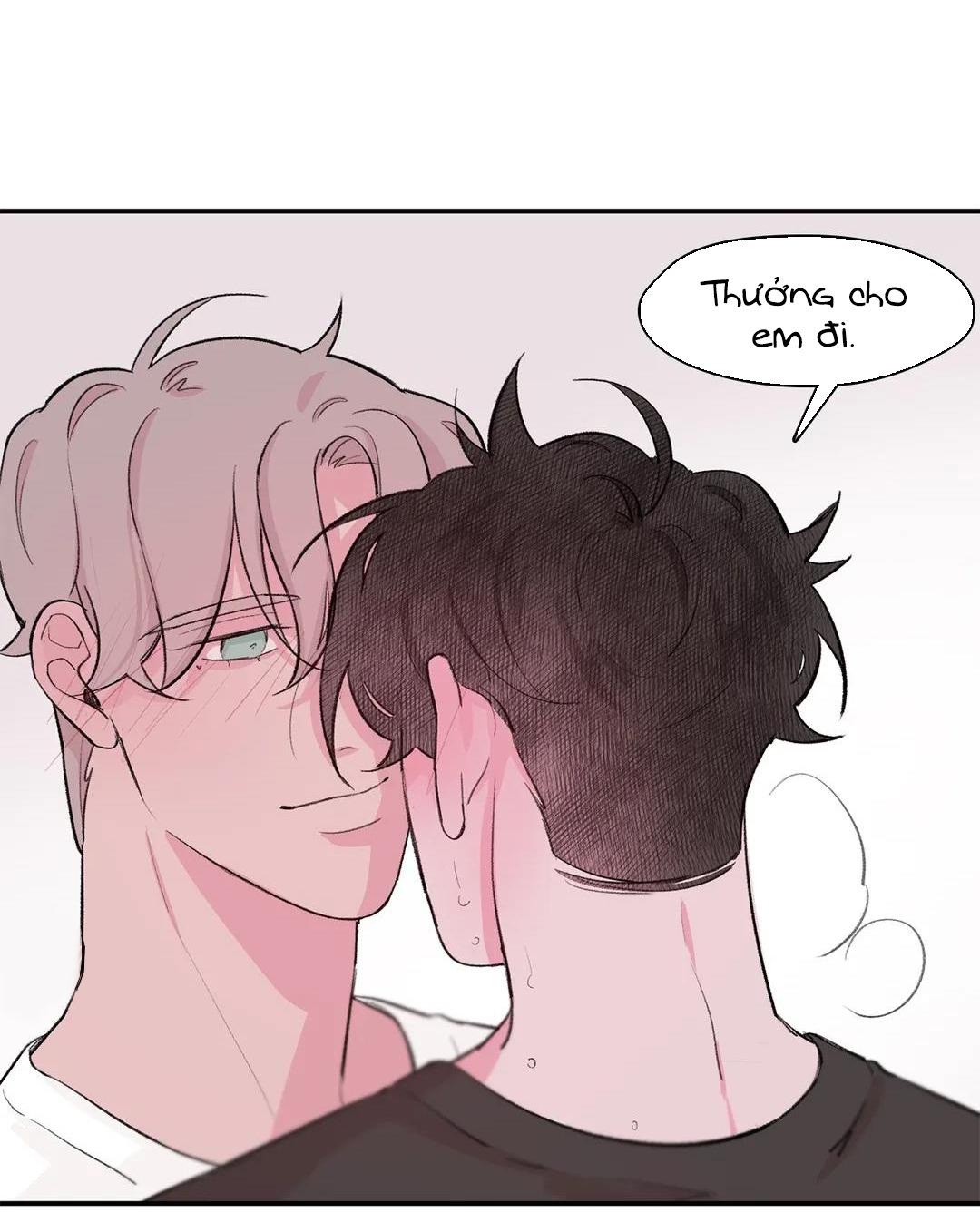 Vùng Đỏ Chapter 72 - PN12 - Next 