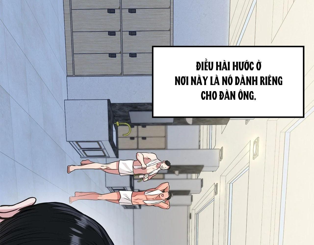 Sạch Đến Từng Tấc Thịt Chapter 1 - Next Chapter 2