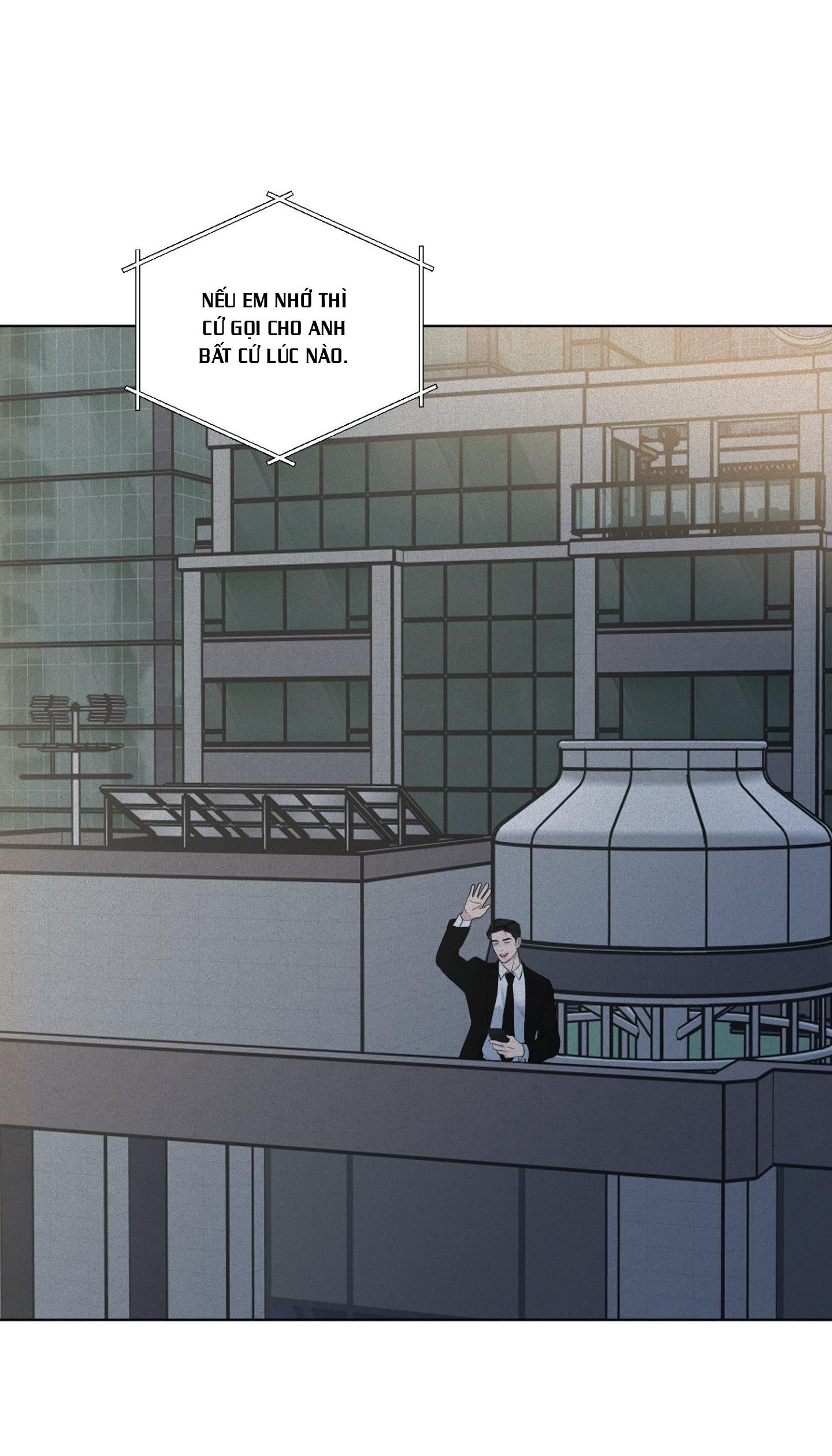 (ABO) LỜI CẦU NGUYỆN Chapter 77 - Next 
