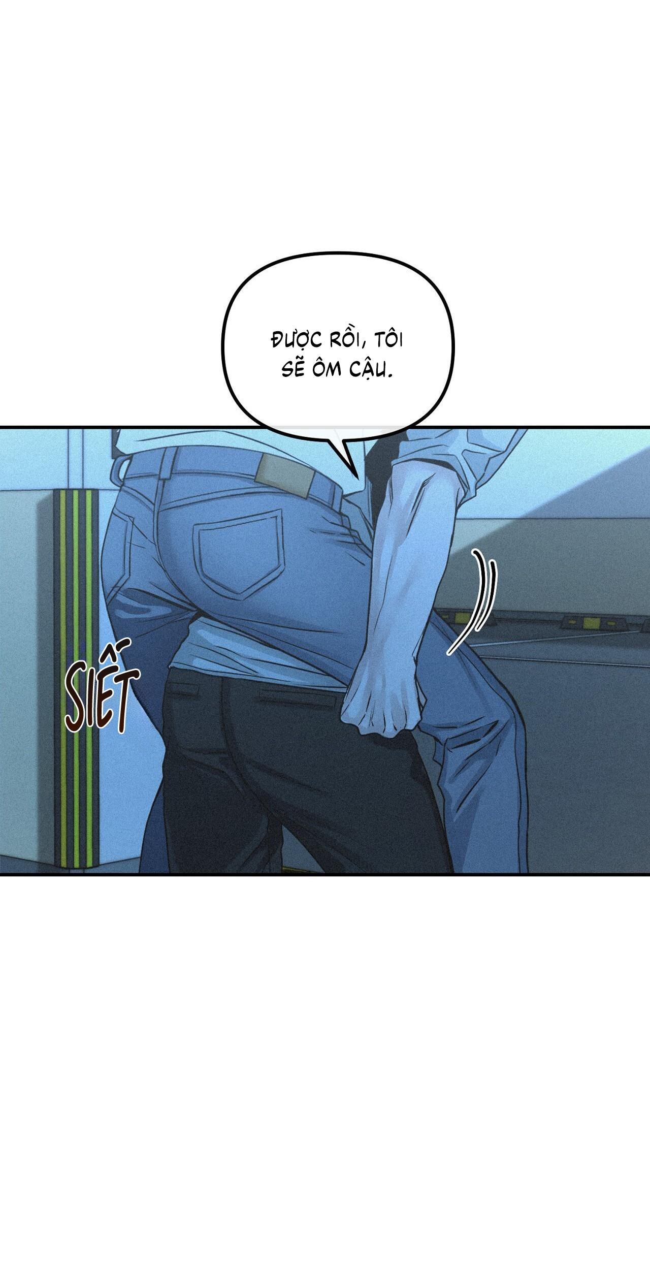 (CBunu) Phép Chiếu Chapter 39 - Next 