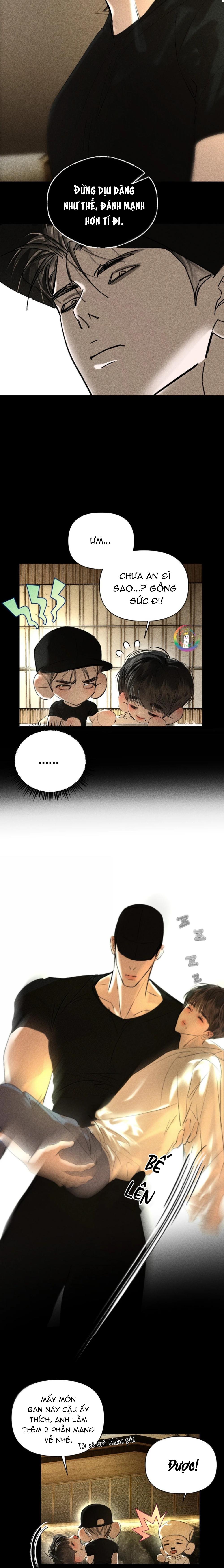Thoát Khỏi Tầng Hầm Chapter 37 - Next 