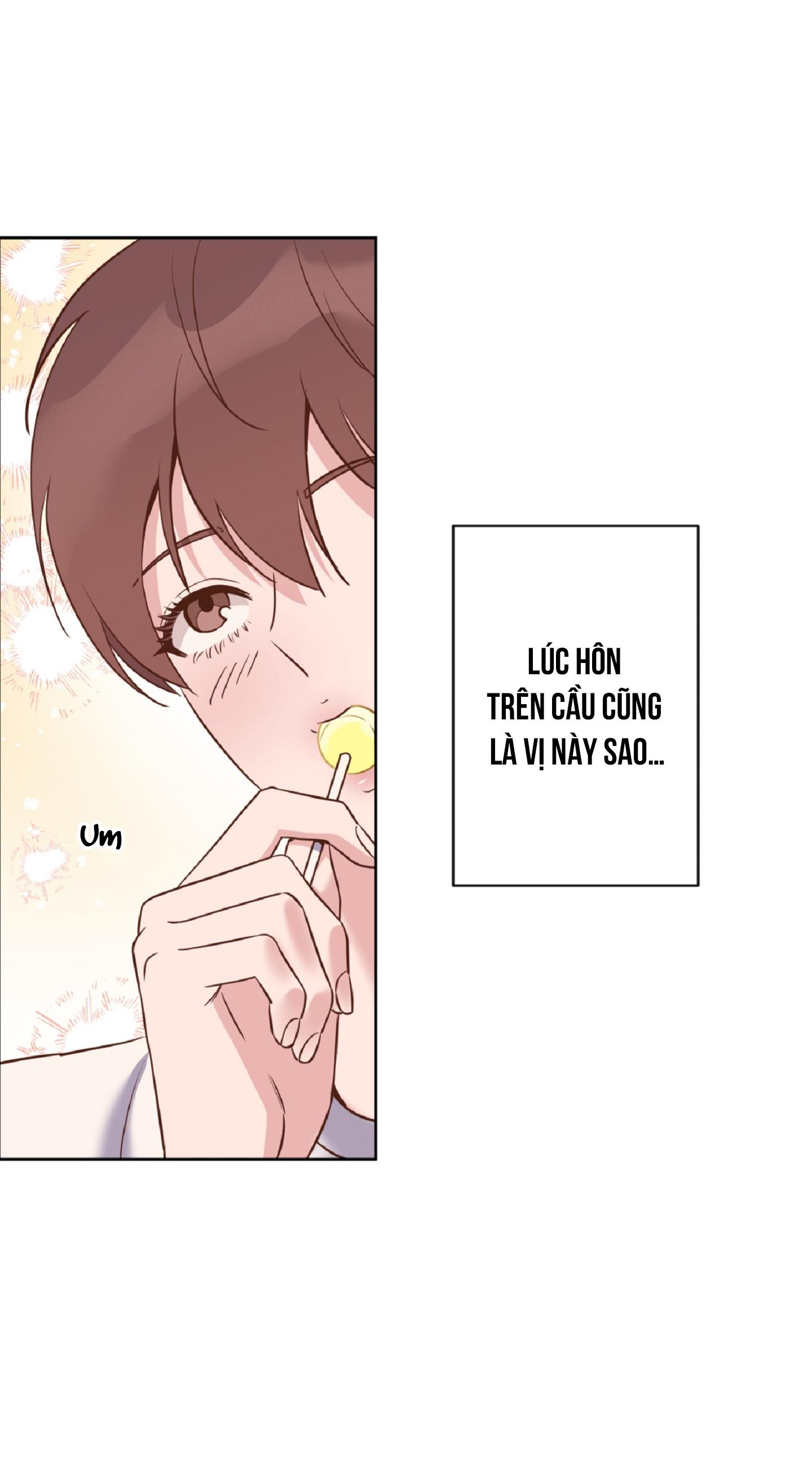 Angel kiss Chapter 20 - Next 