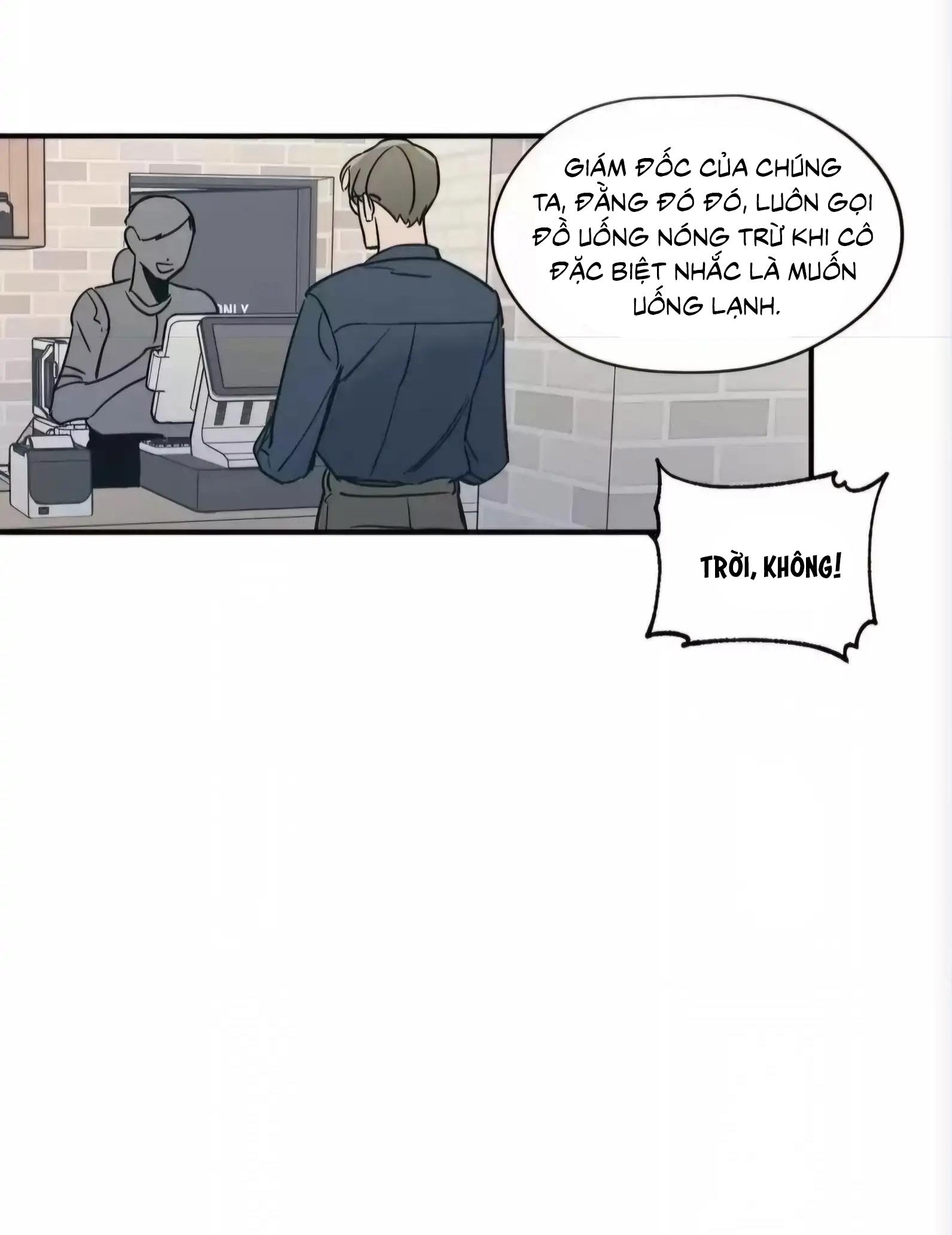 Chuyện Tình Triệu Won Chapter 20 - Next 