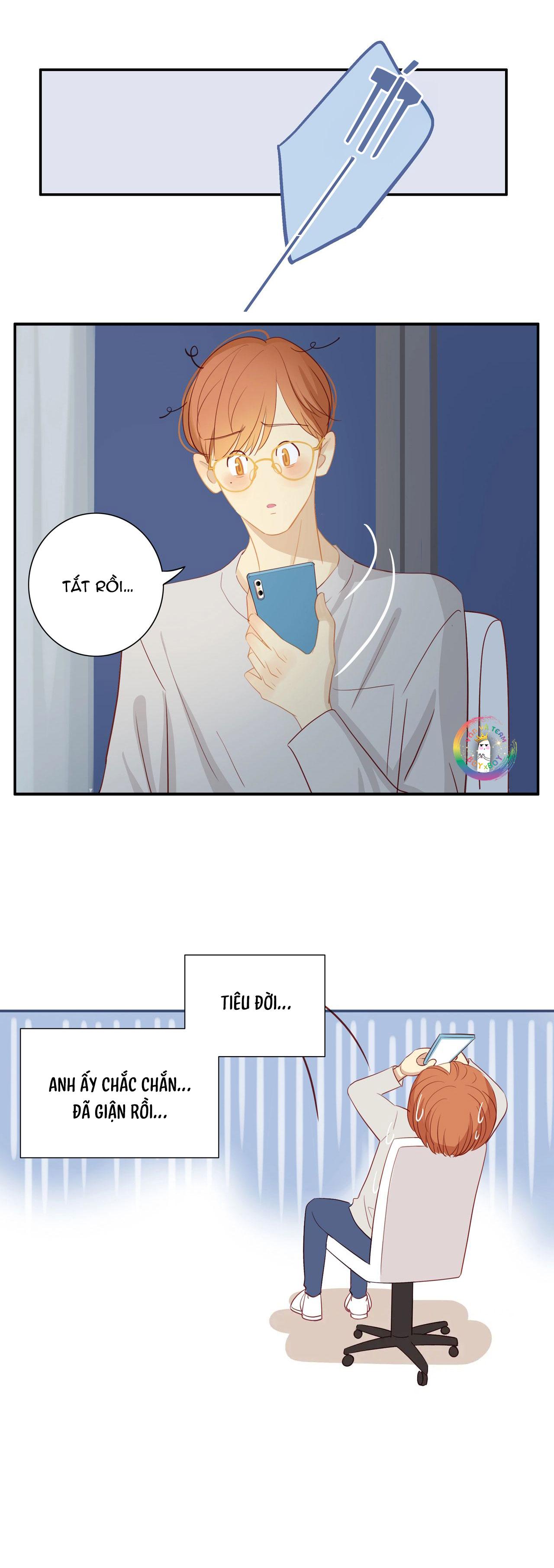 Tình Chàng 30 Chapter 85 - Trang 2