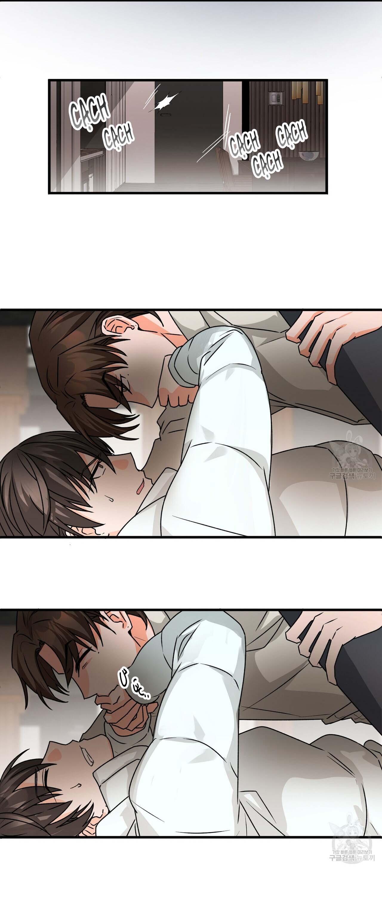 Bách Dạ Chapter 40 - Next 