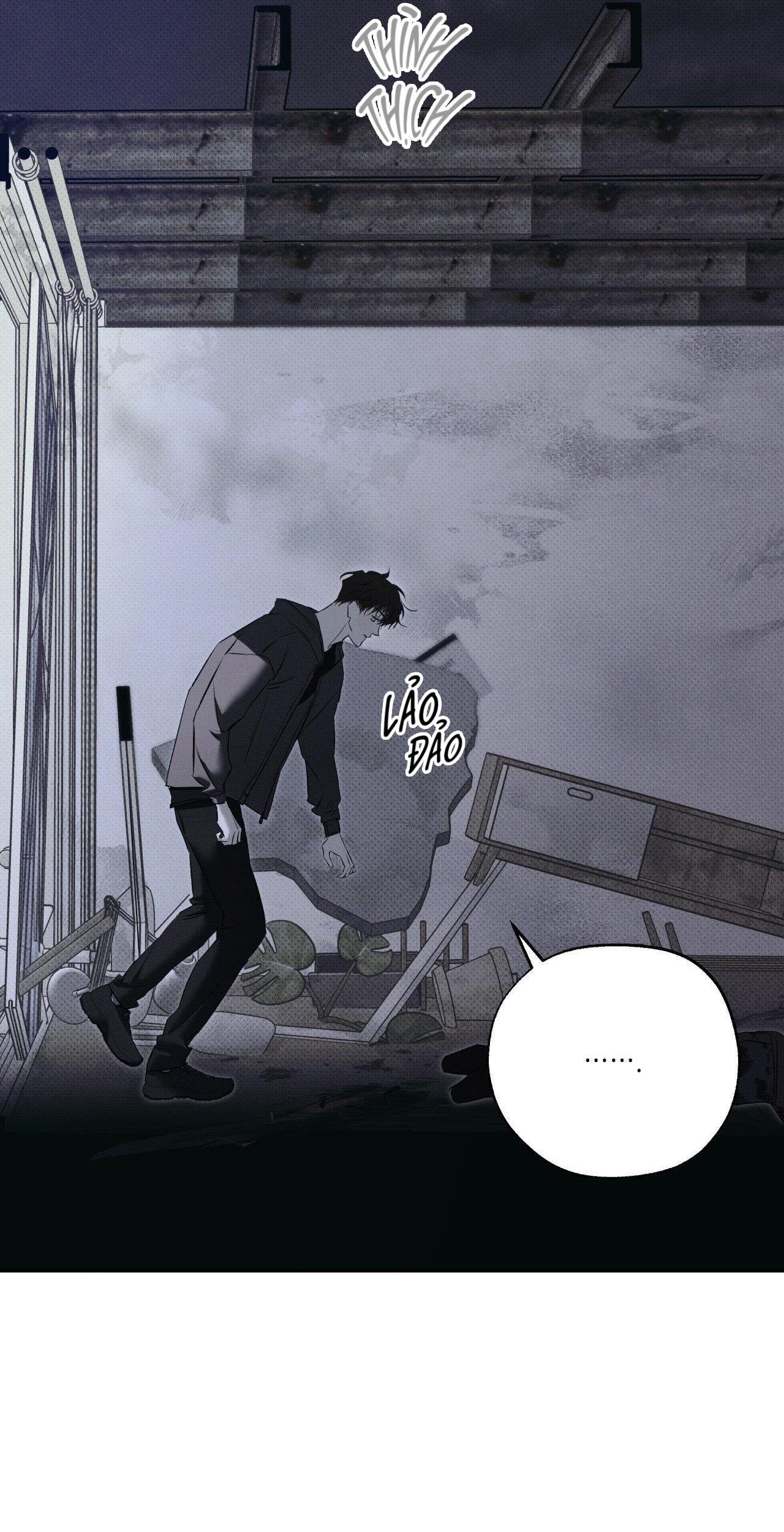 (CBunu) Chó Săn Của Sisyphus Chapter 23 - Next 