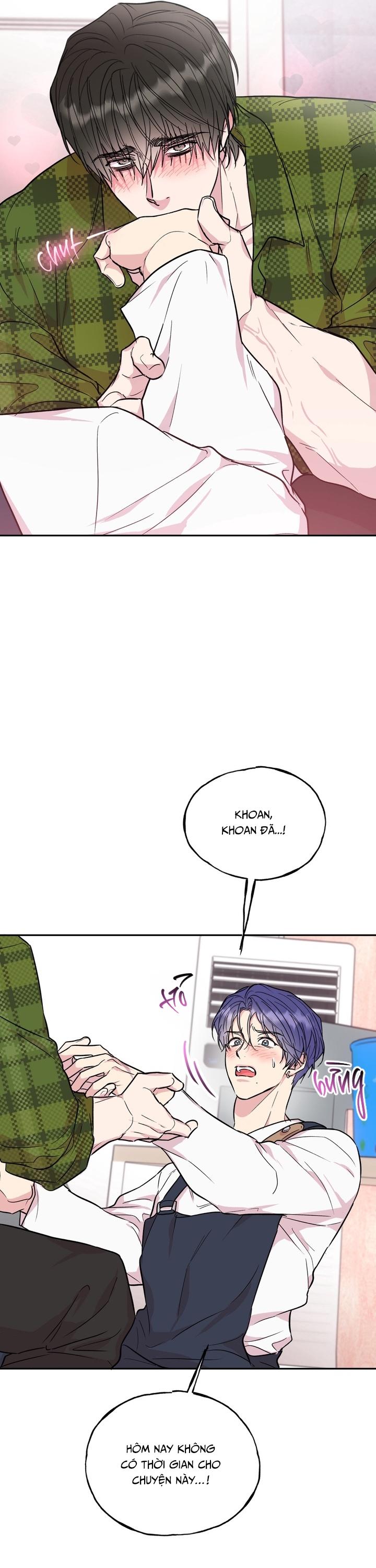 KIỆT TÁC ĐIÊU KHẮC Chapter 27 - Next 