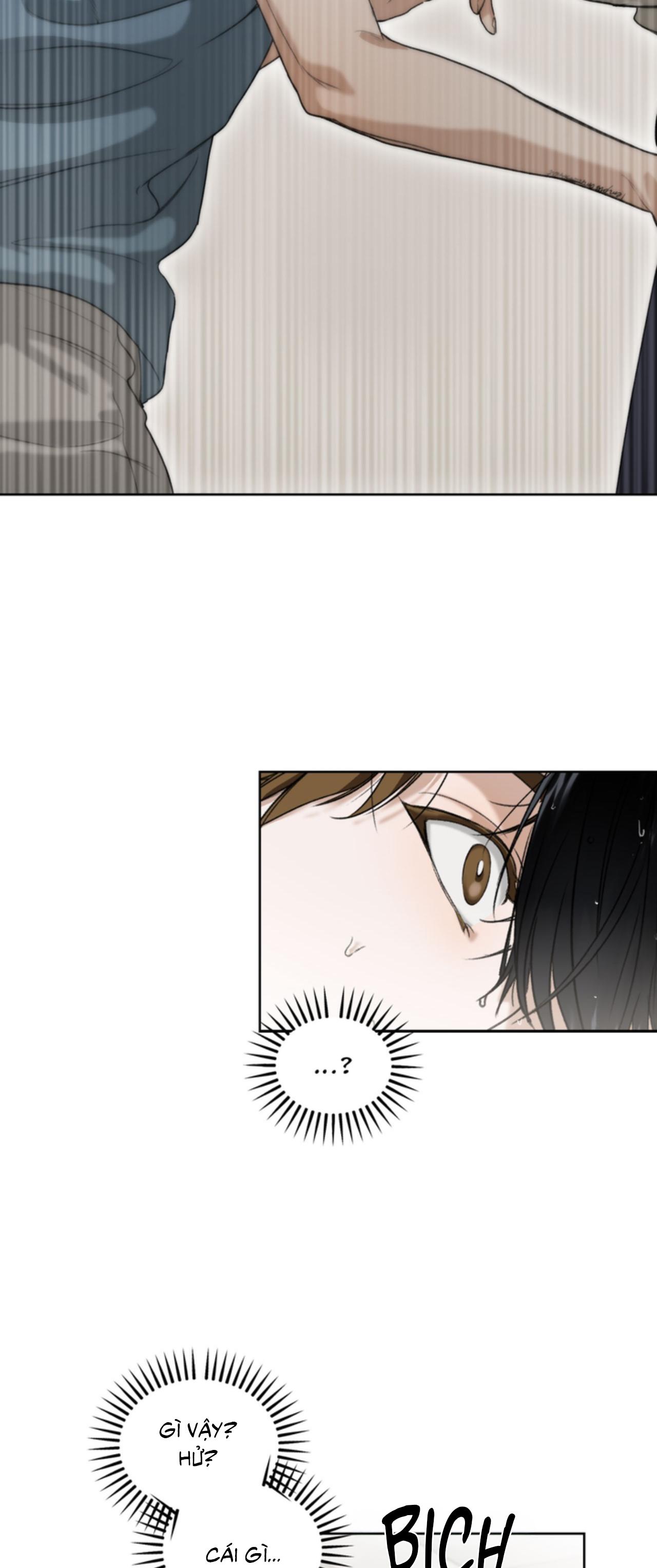 Deepest Confession Chapter 1 - Trang 2