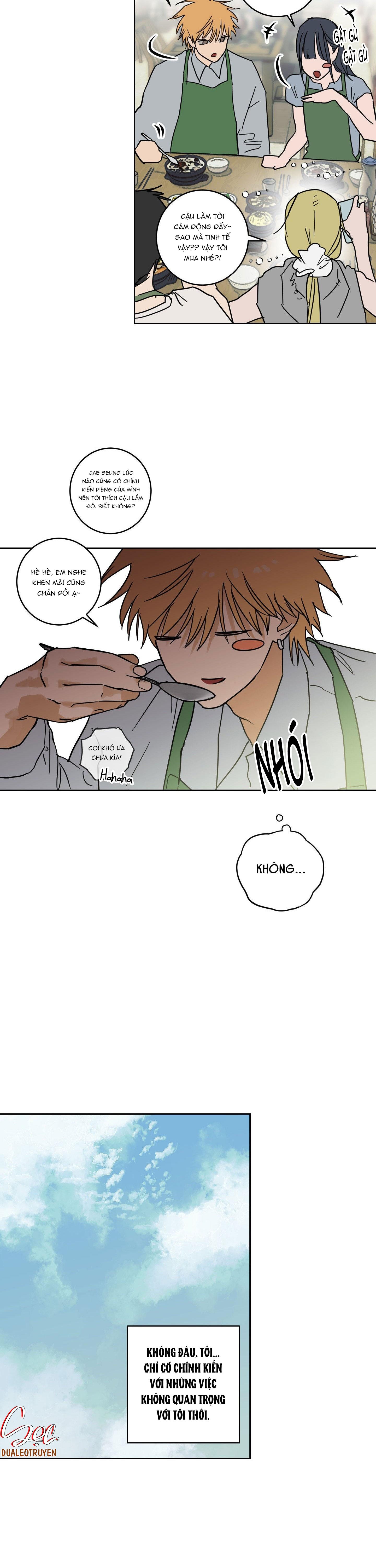 FULL BOOK Chapter 7 - Next Chapter 8