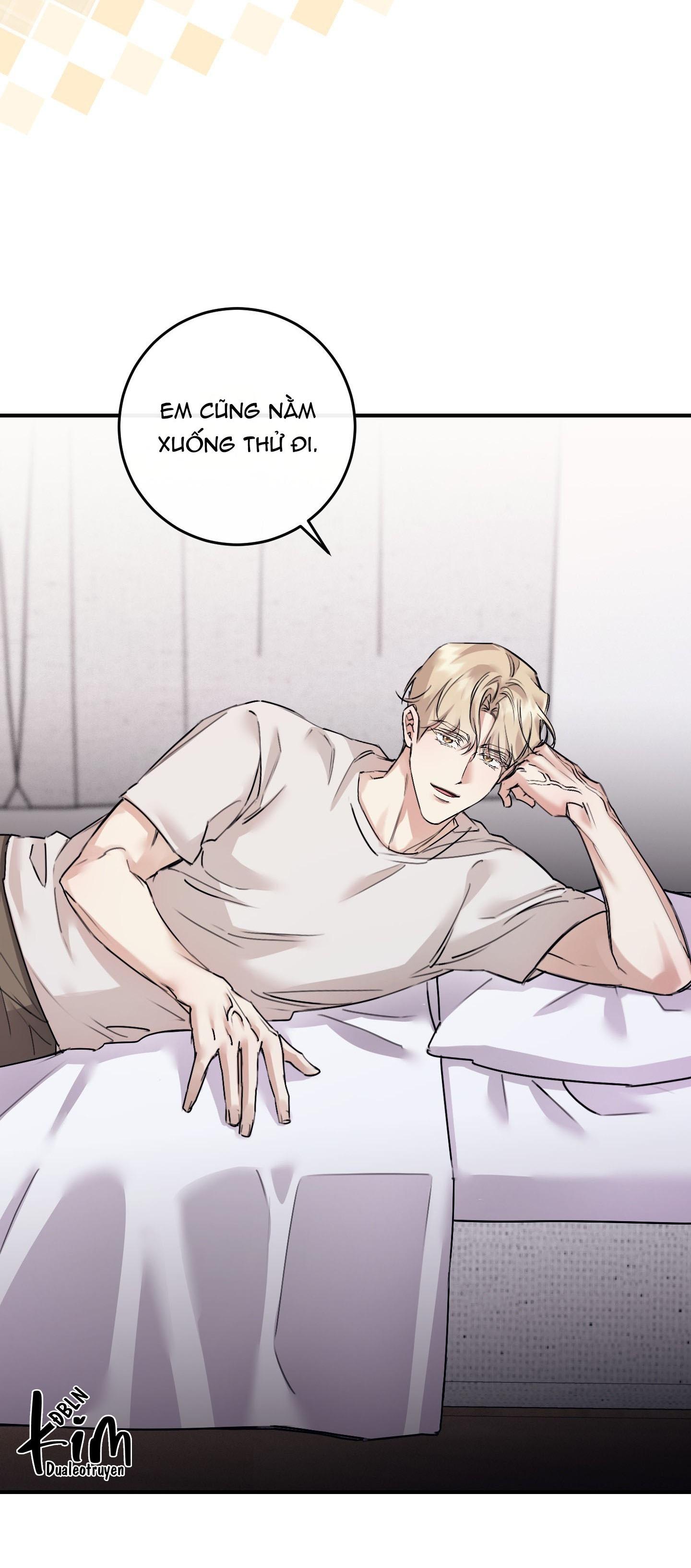 QUAN HỆ CỘNG SINH GIỮA TRỜI VÀ TRĂNG Chapter 59 - Next Chapter 60