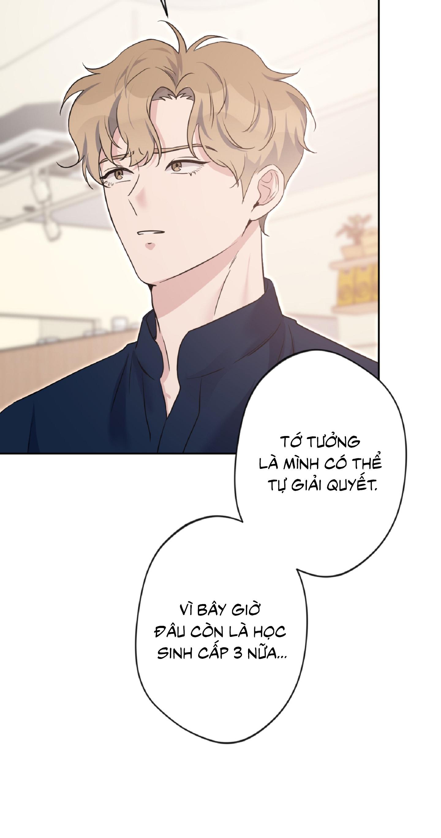 Angel kiss Chapter 19 - Next 