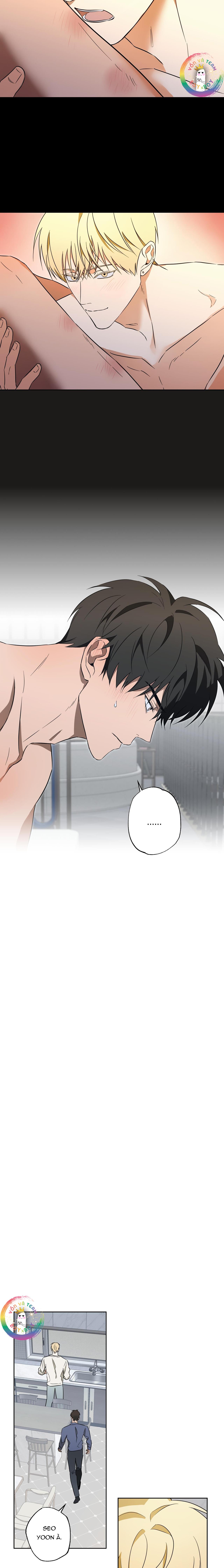 Bí Kíp Cưa Đổ Crush Chapter 12 - Trang 2