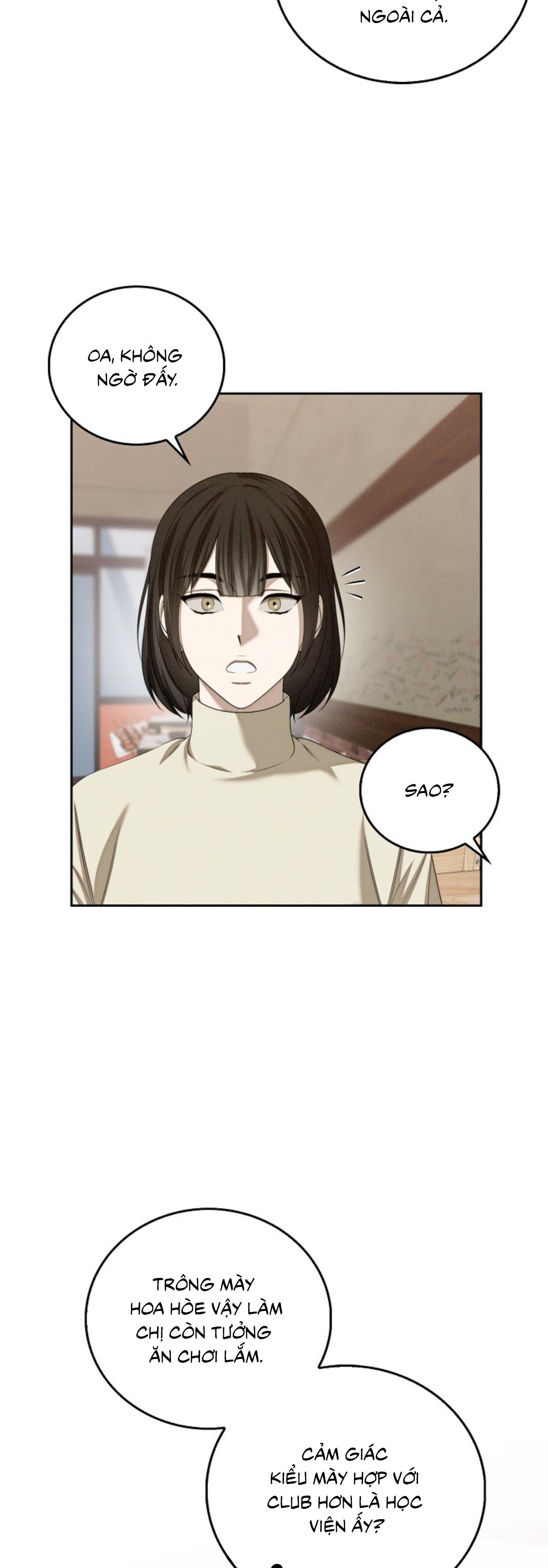 Critical Point Chapter 66 - Next Chapter 67 H