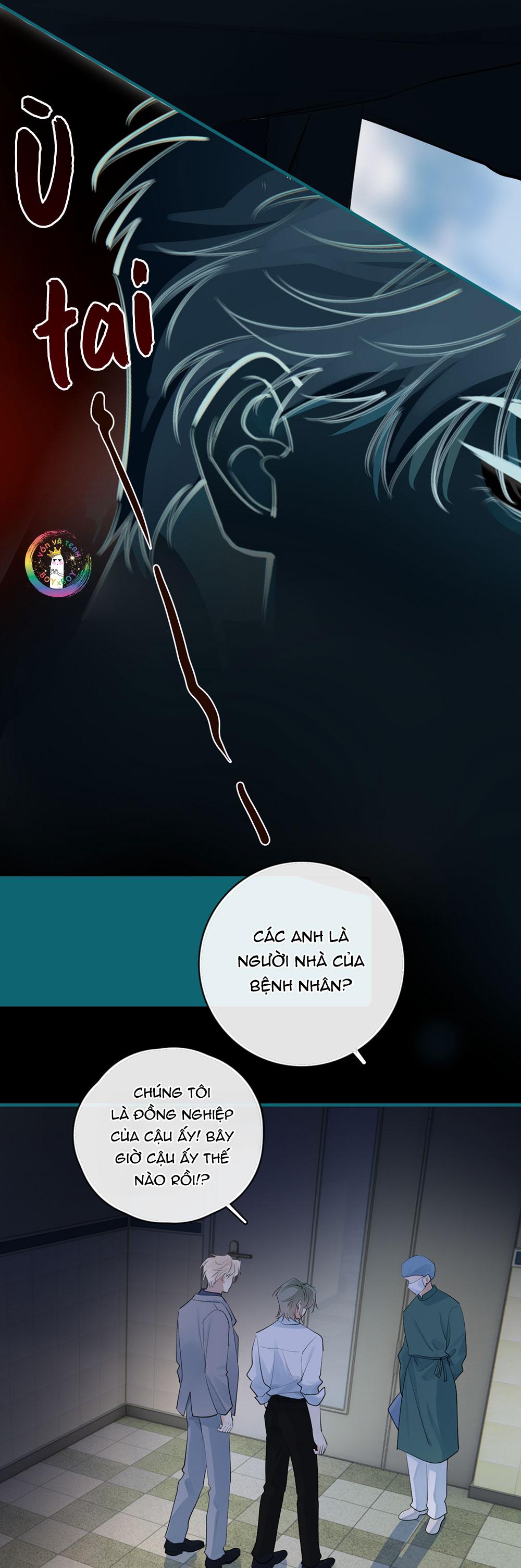 Cậu Vượt Giới Hạn Rồi Chapter 74 - Next 