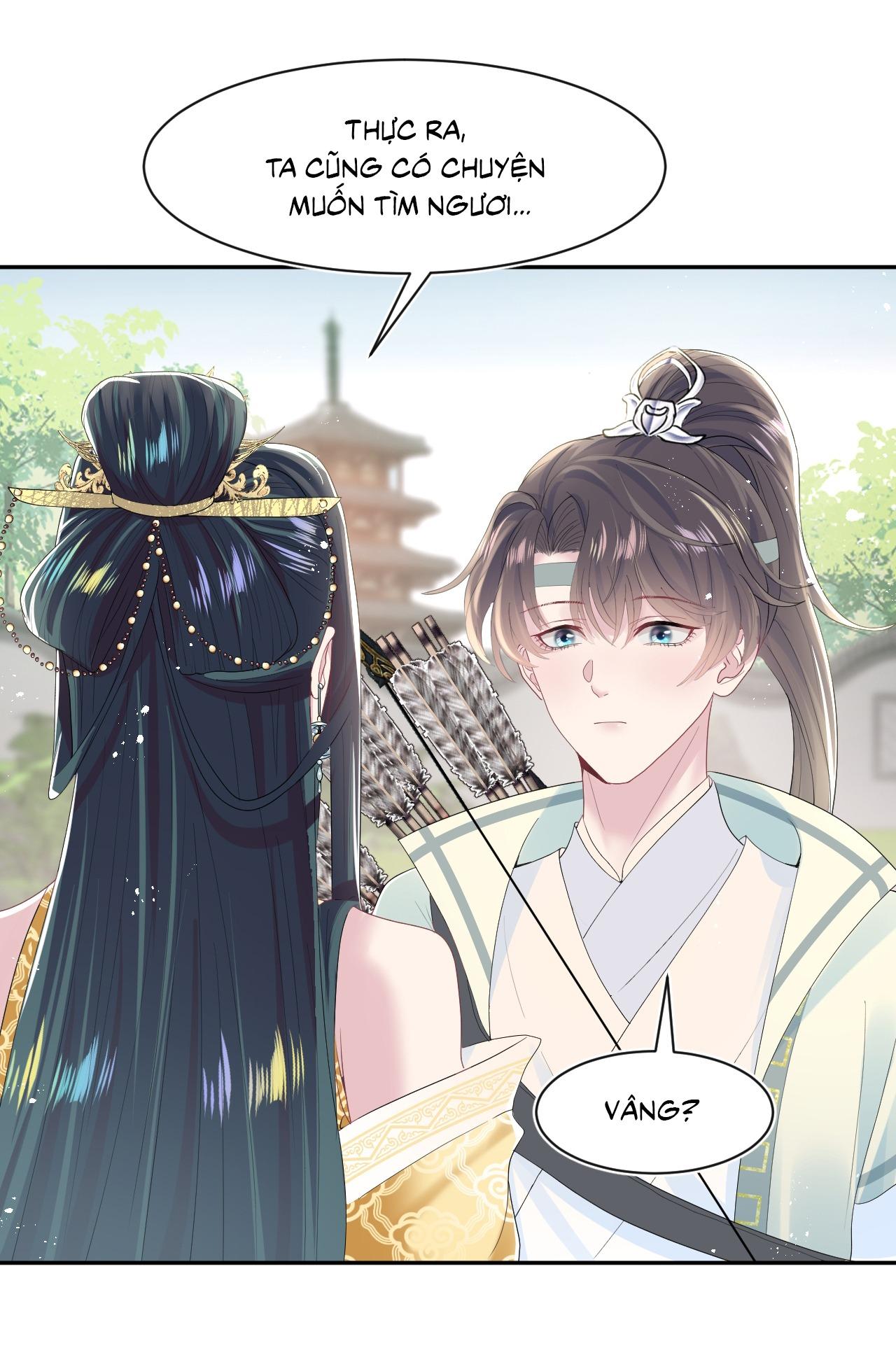 Tuyệt mỹ bạch liên hoa online dạy học Chapter 37 - Next Chapter 38