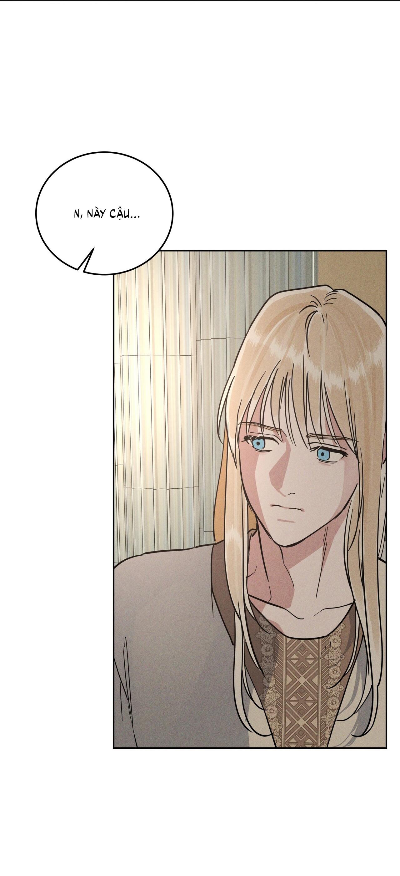 (CBunu) Antidote Chapter 63 - Next 
