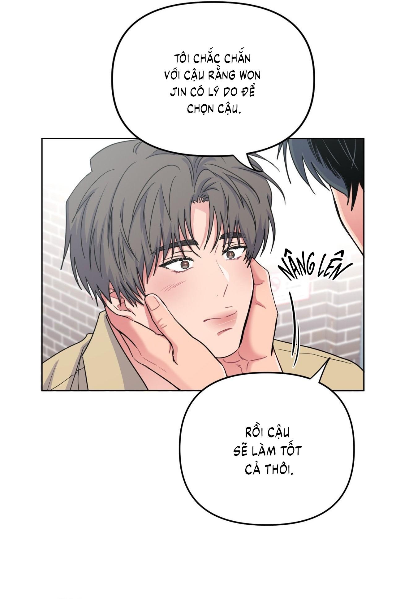 (CBunu) Chàng Trai Mỹ Thuật Chapter 66 - Trang 2