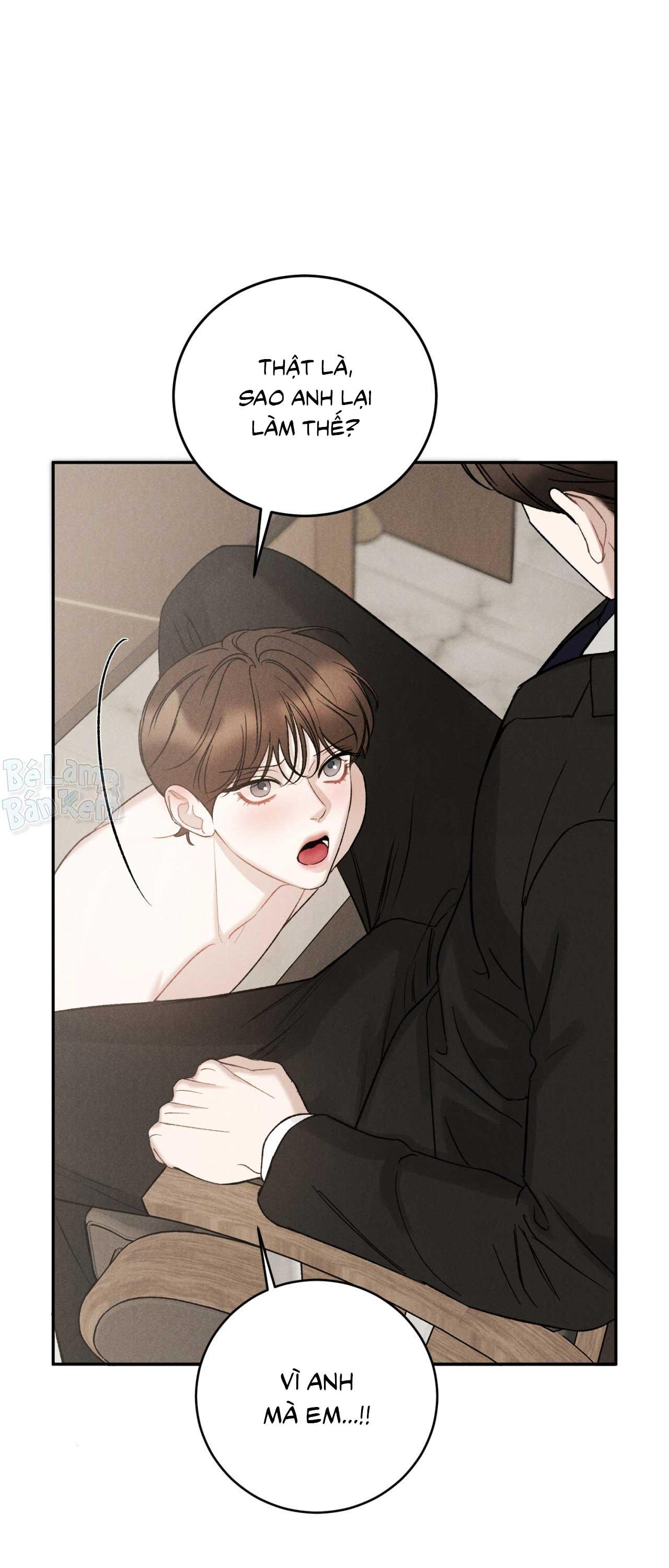 Joo Eun Chapter 43 - Next Chapter 44