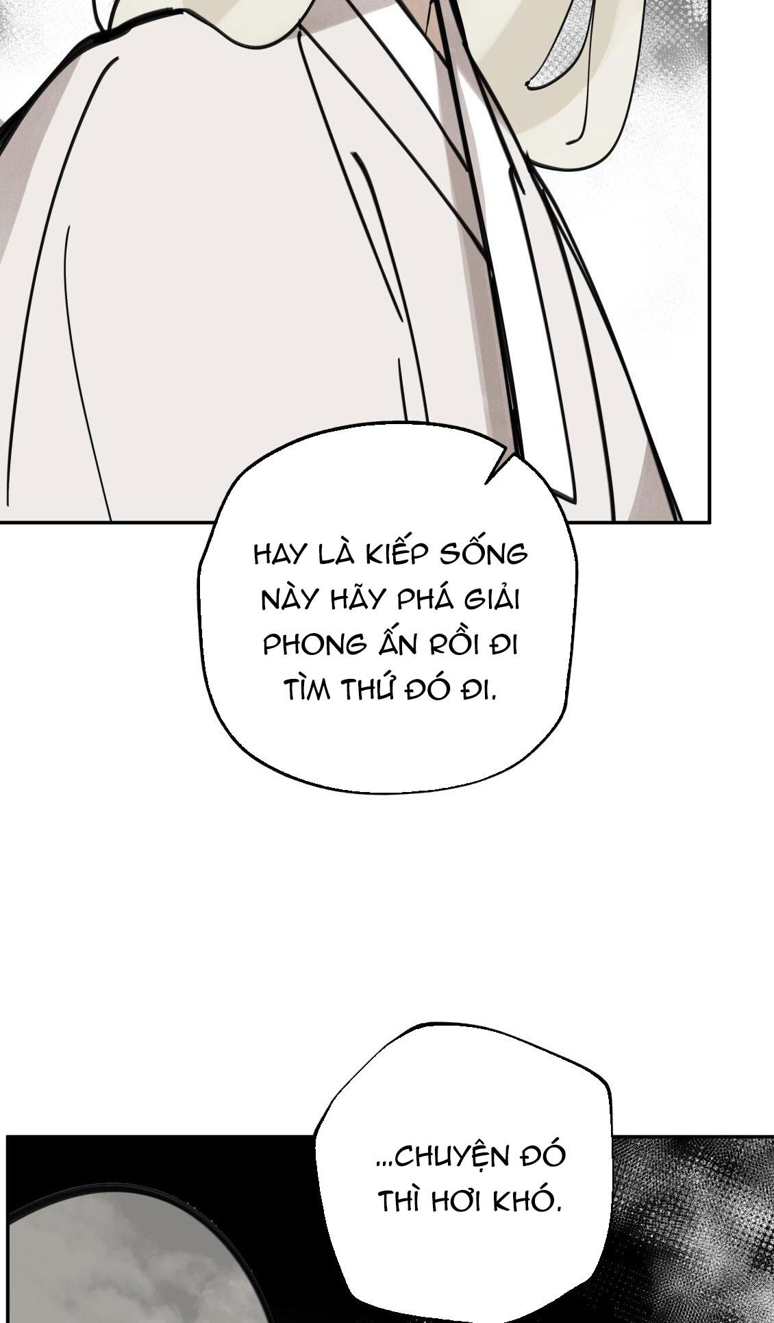 PALJAE Chapter 125 - Next Chapter 126