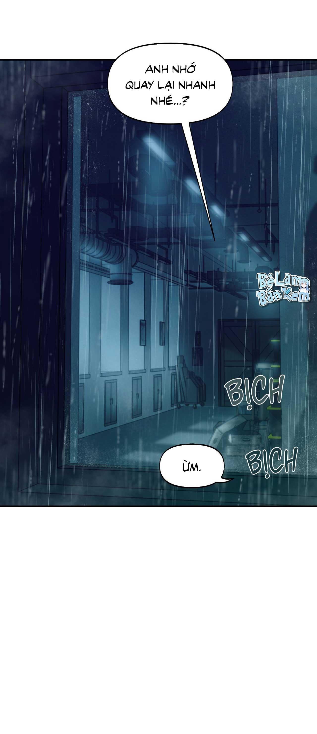 NERD PROJECT Chapter 48 - Next Chapter 49
