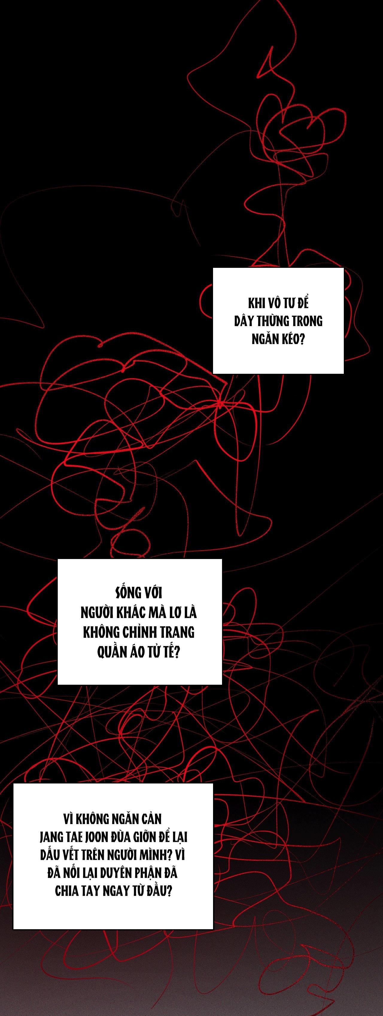 TU HÚ KHÔNG RỜI KHỎI TỔ Chapter 19 - Next Chapter 20