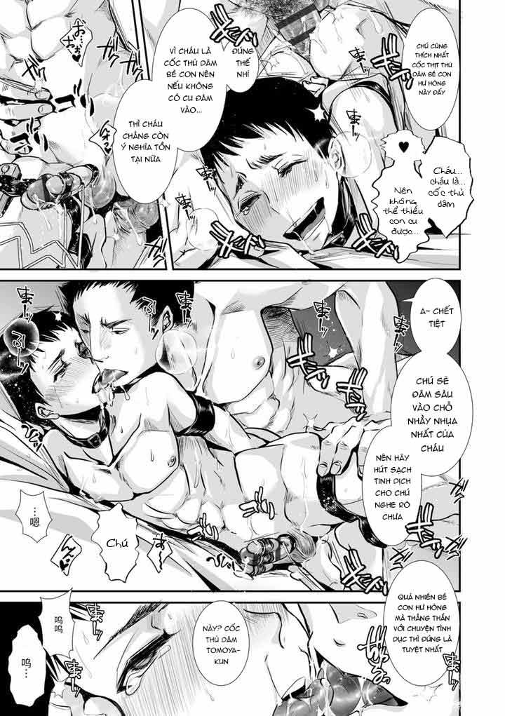 Tổng hợp Boylove Chapter 49 - Next 