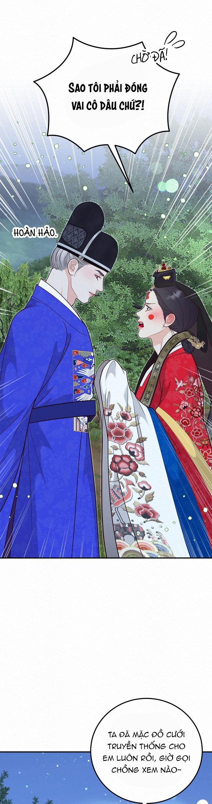 LỄ TRỪ TÀ Chapter 44 - Next Chapter 45